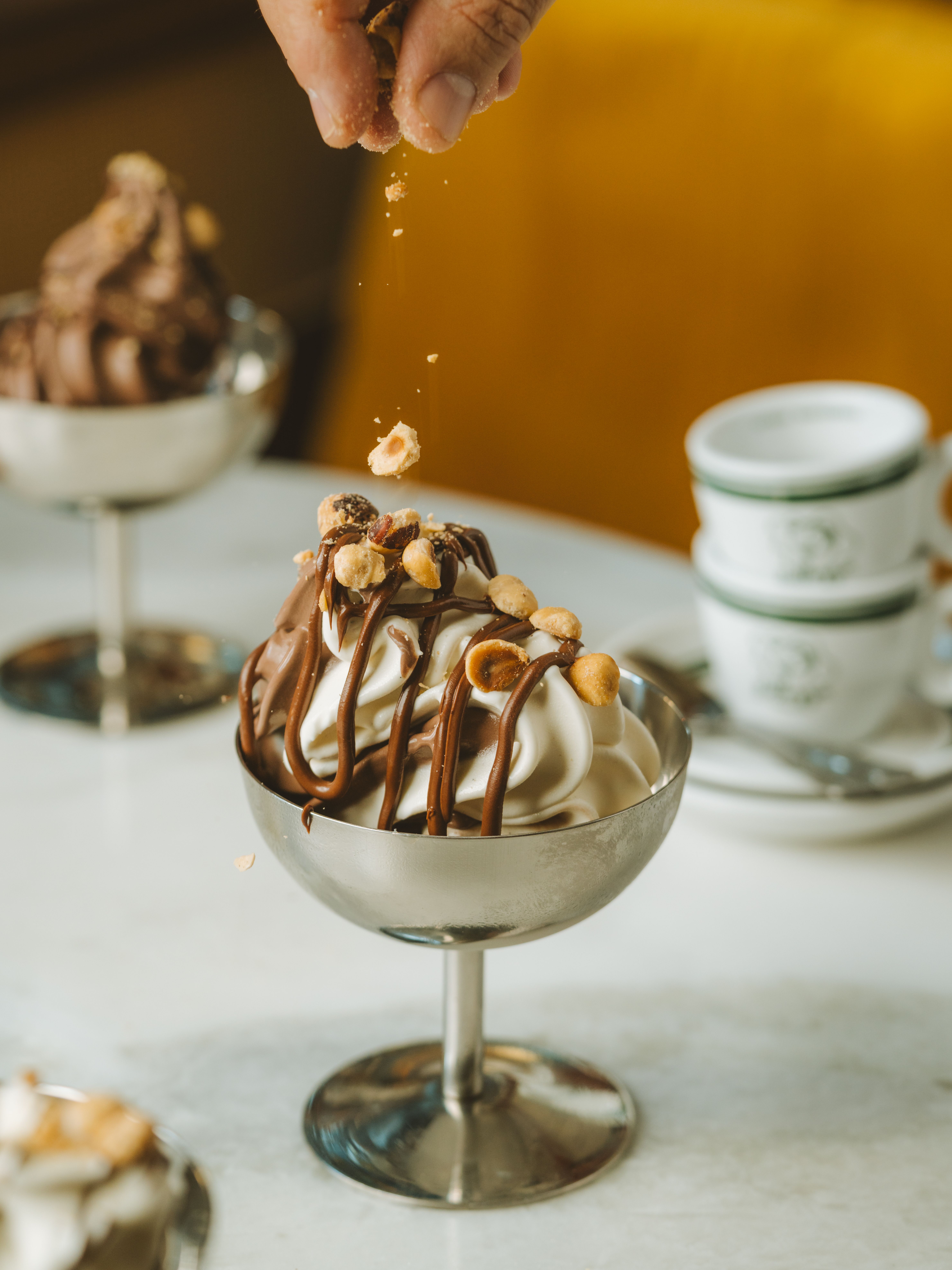 La Bellezza · Ristorante italiano & pizzeria · Lille