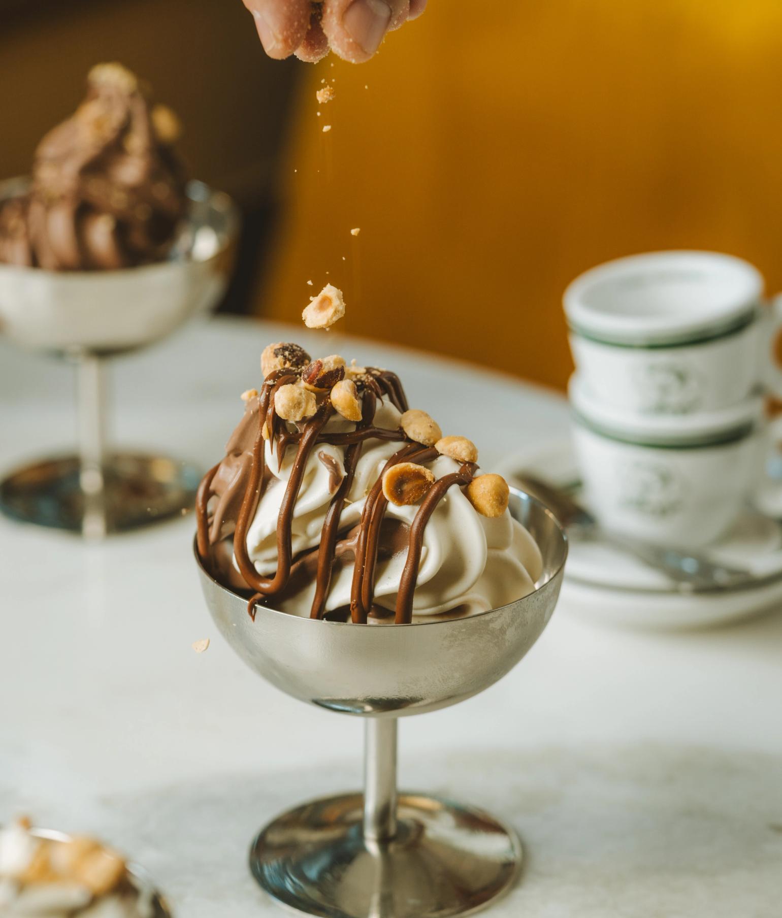 Big Mamma · Italian restaurants con molto amore