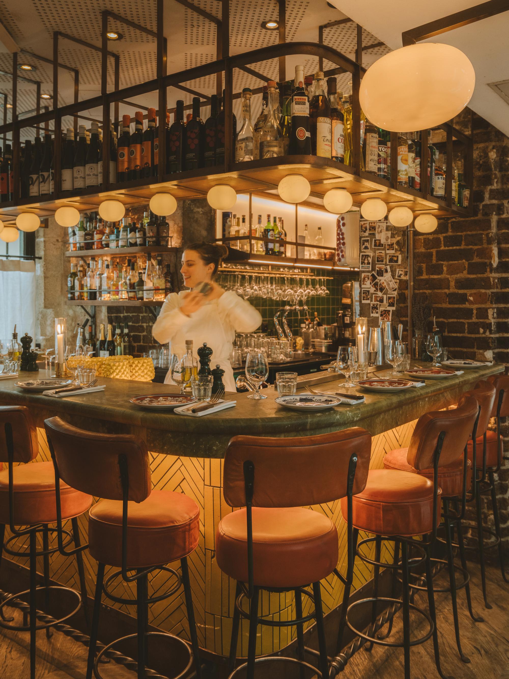 EAST MAMMA – Paris 11ᵉ