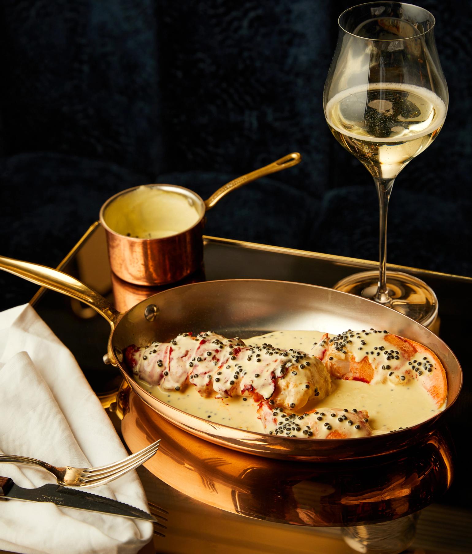 Big Mamma · Restaurantes italianos con molto amore