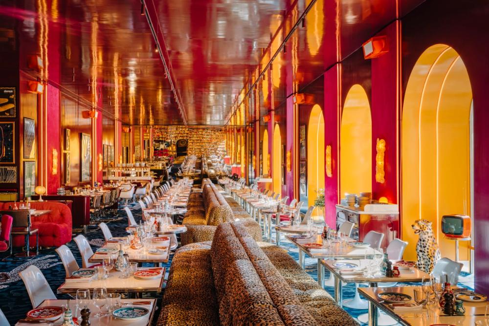 Circolo Popolare Madrid