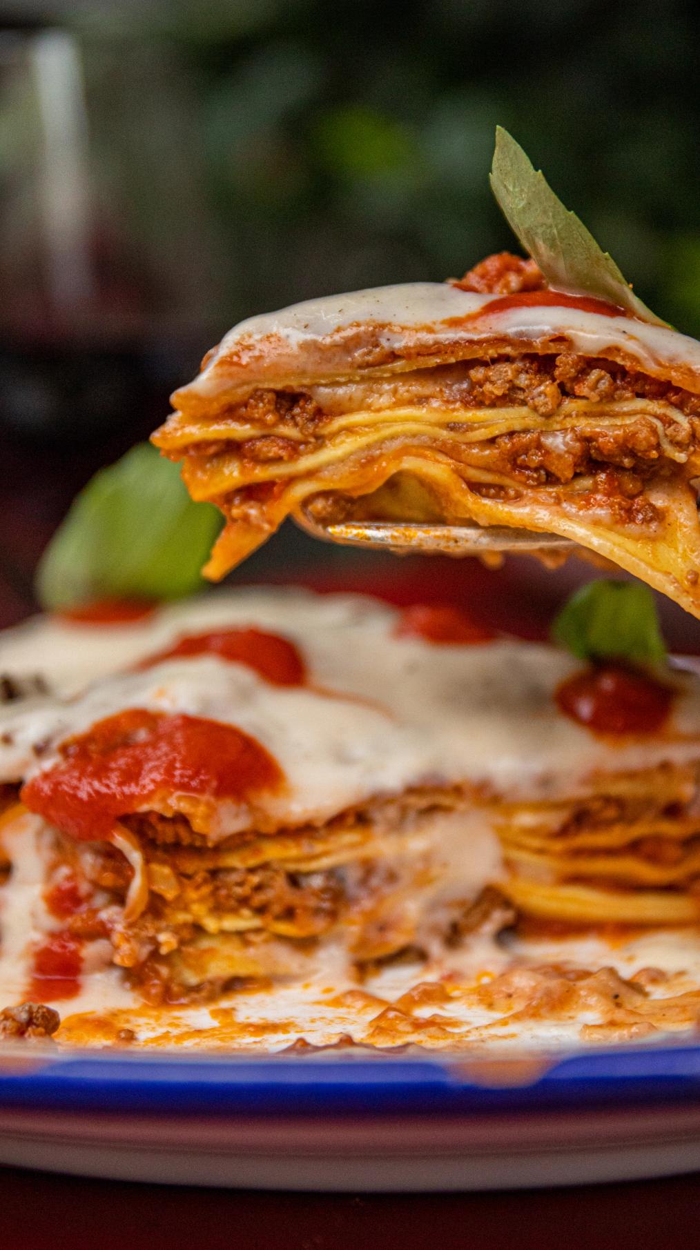 Big Mamma · Italian restaurants con molto amore