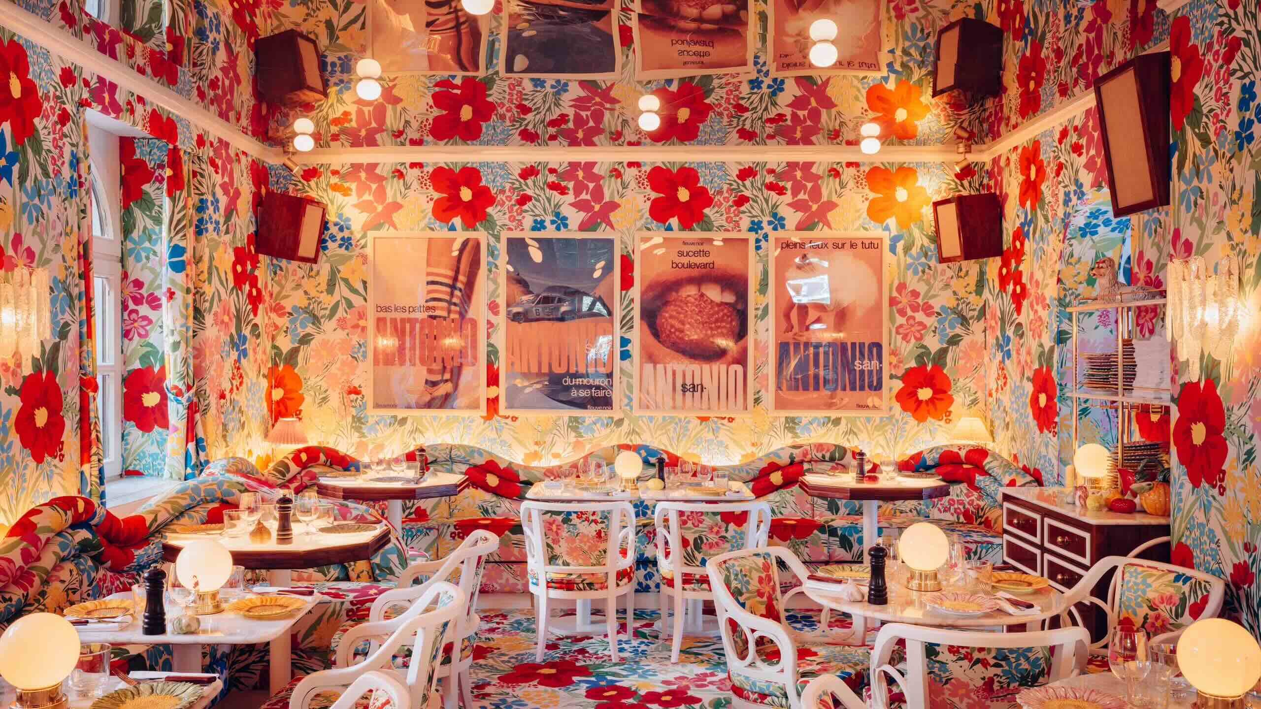 Privatiser Giorgia Trattoria à Munich