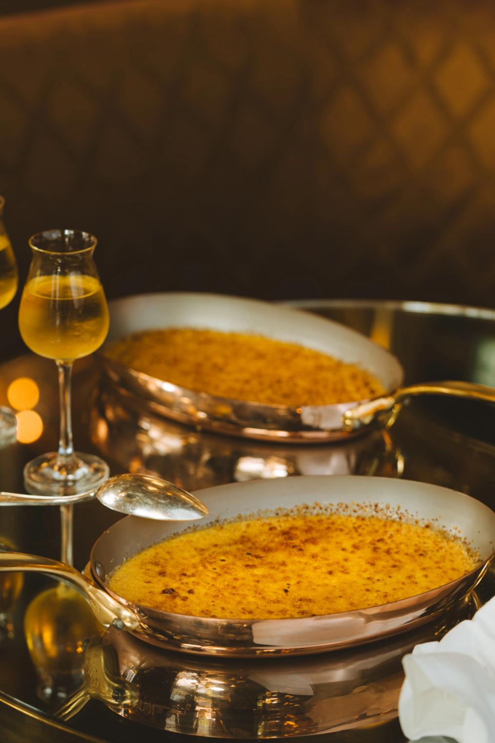 Big Mamma · Italian restaurants con molto amore