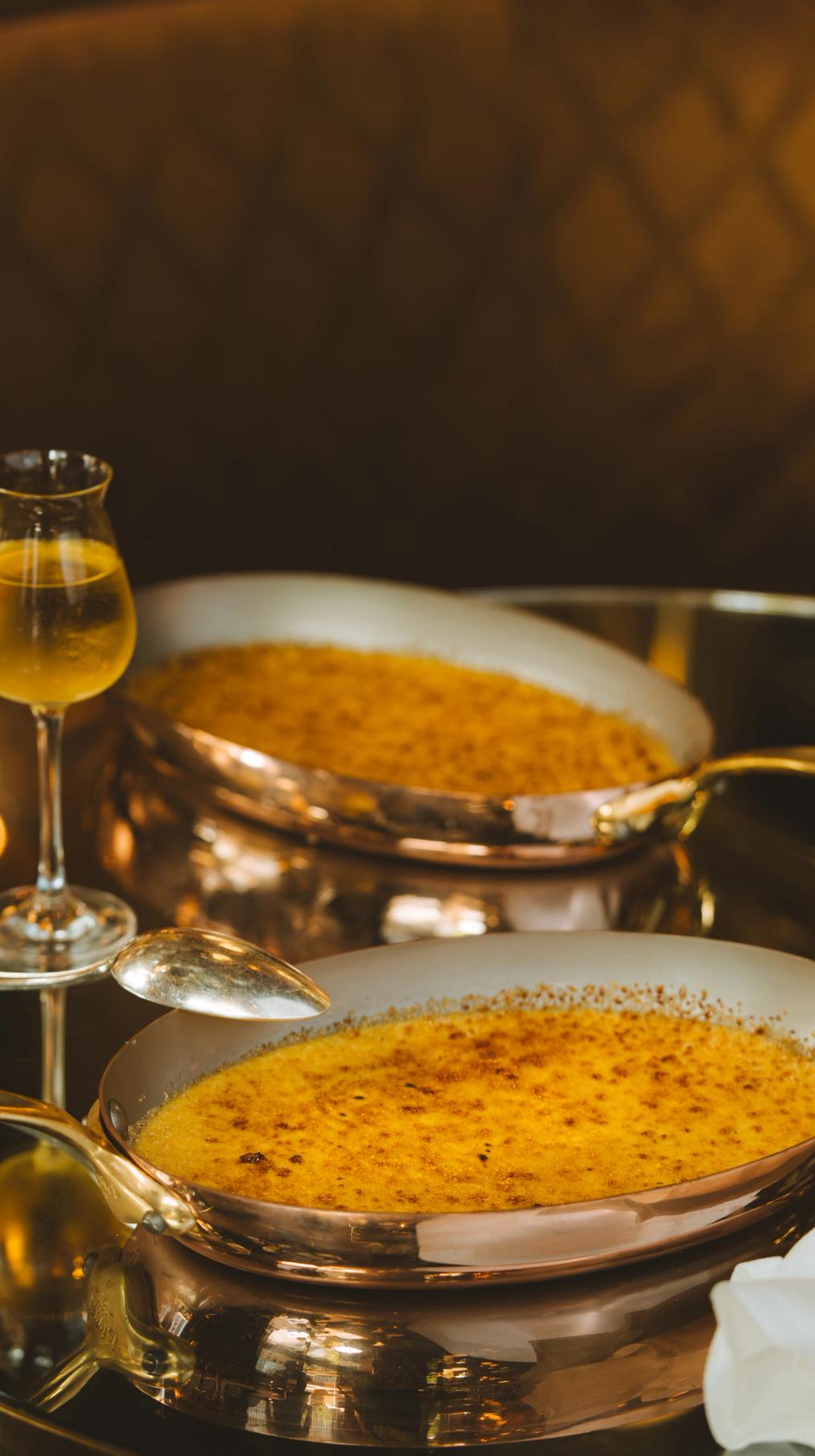 Big Mamma · Italian restaurants con molto amore