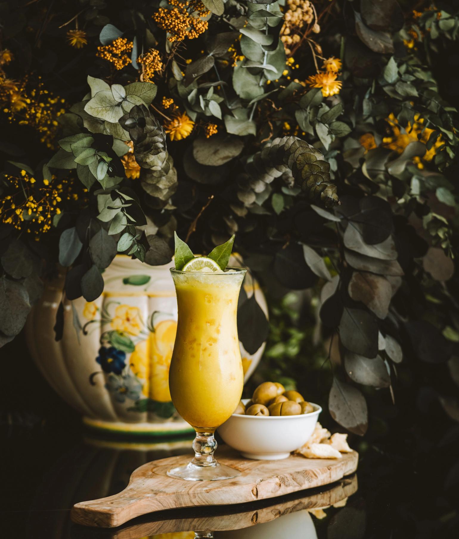 cocktail