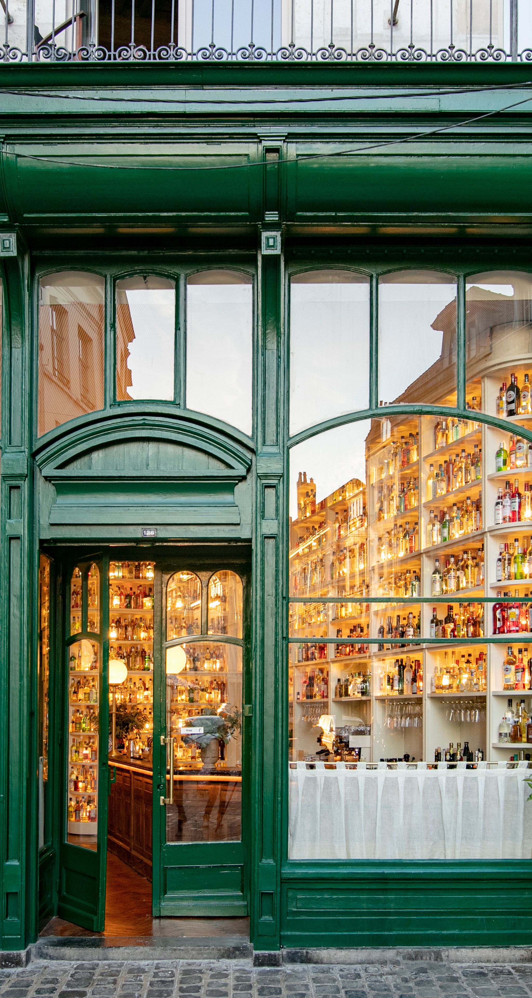 Big Mamma · Italienische Restaurants con molto amore