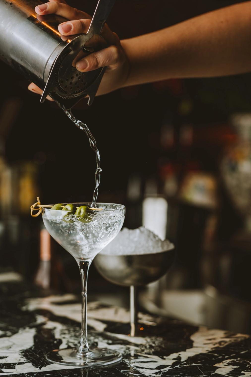 Big Mamma · Italian restaurants con molto amore