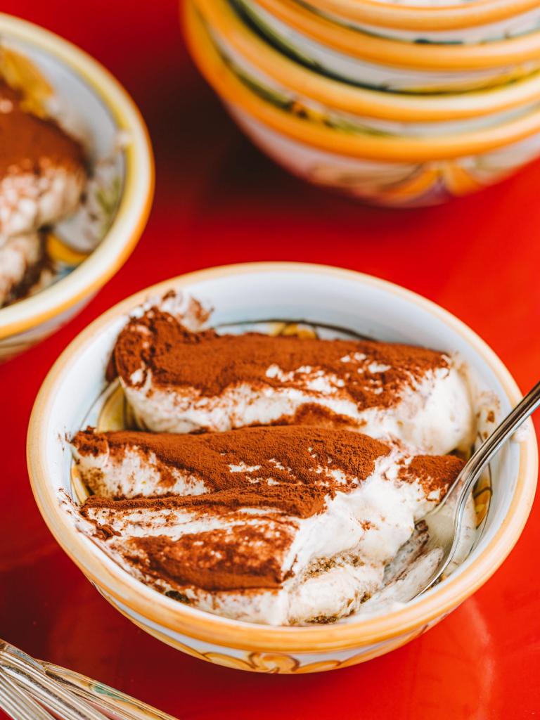 Tiramisu