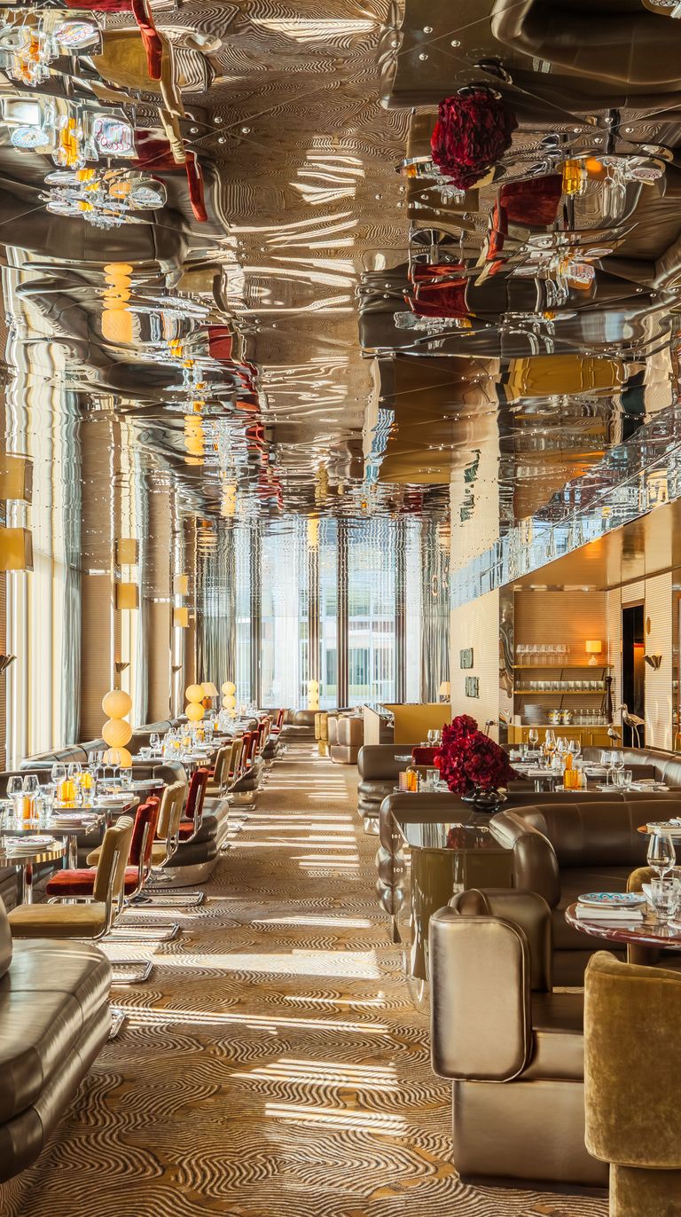 Italian restaurant Berlin