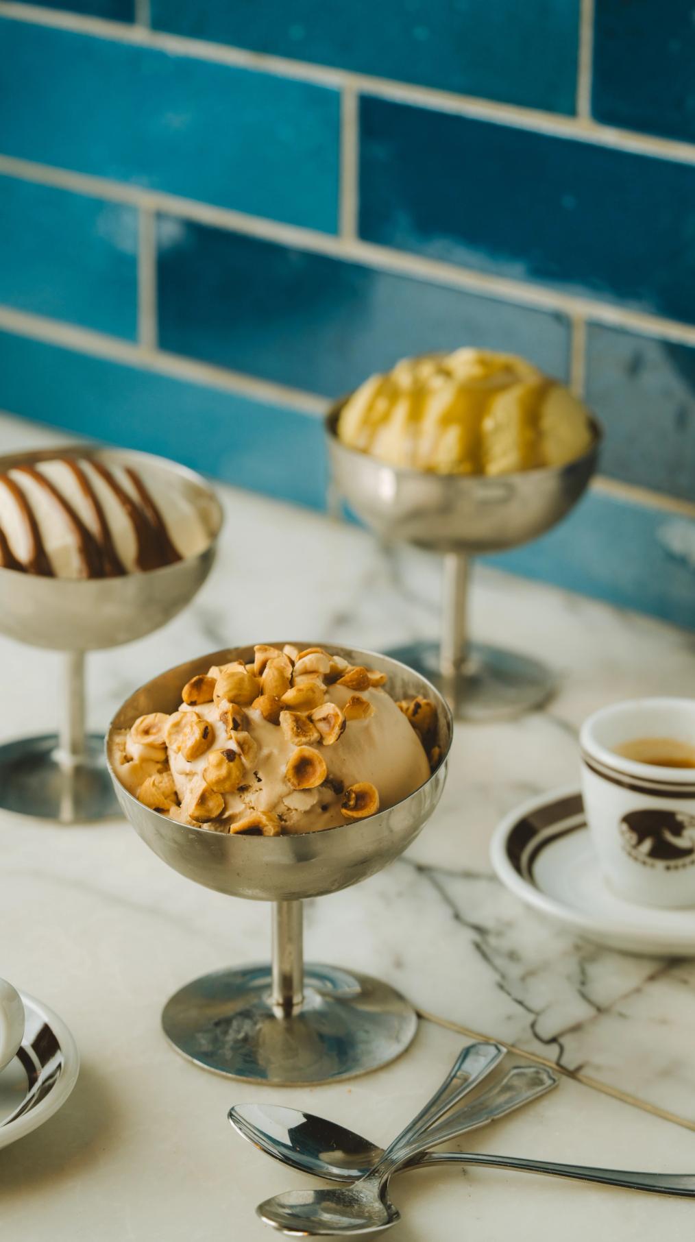 Big Mamma · Italian restaurants con molto amore