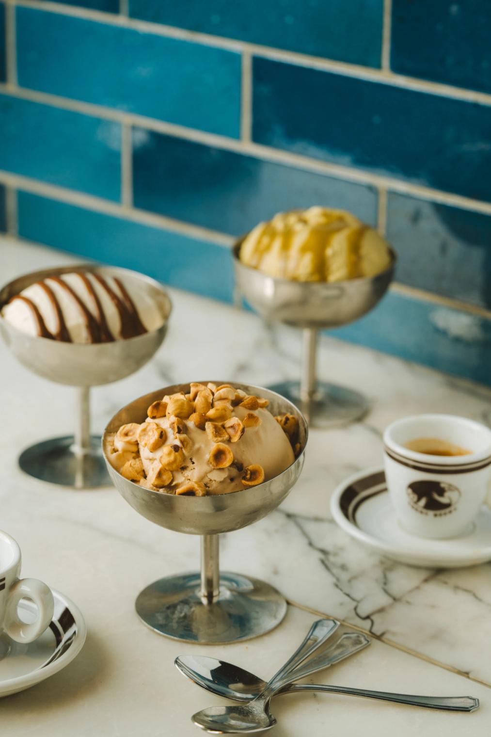 Big Mamma · Italian restaurants con molto amore