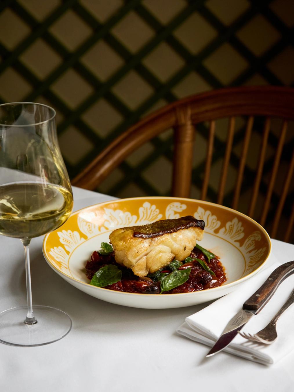 Big Mamma · Italian restaurants con molto amore