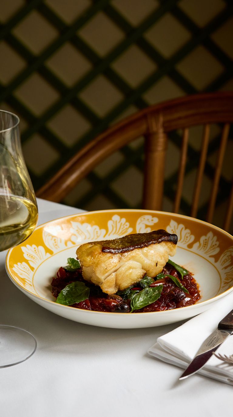 Big Mamma · Italian restaurants con molto amore