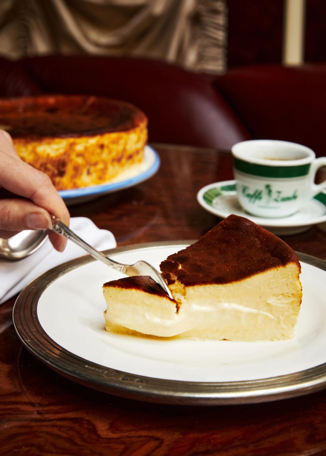 Big Mamma · Restaurantes italianos con molto amore