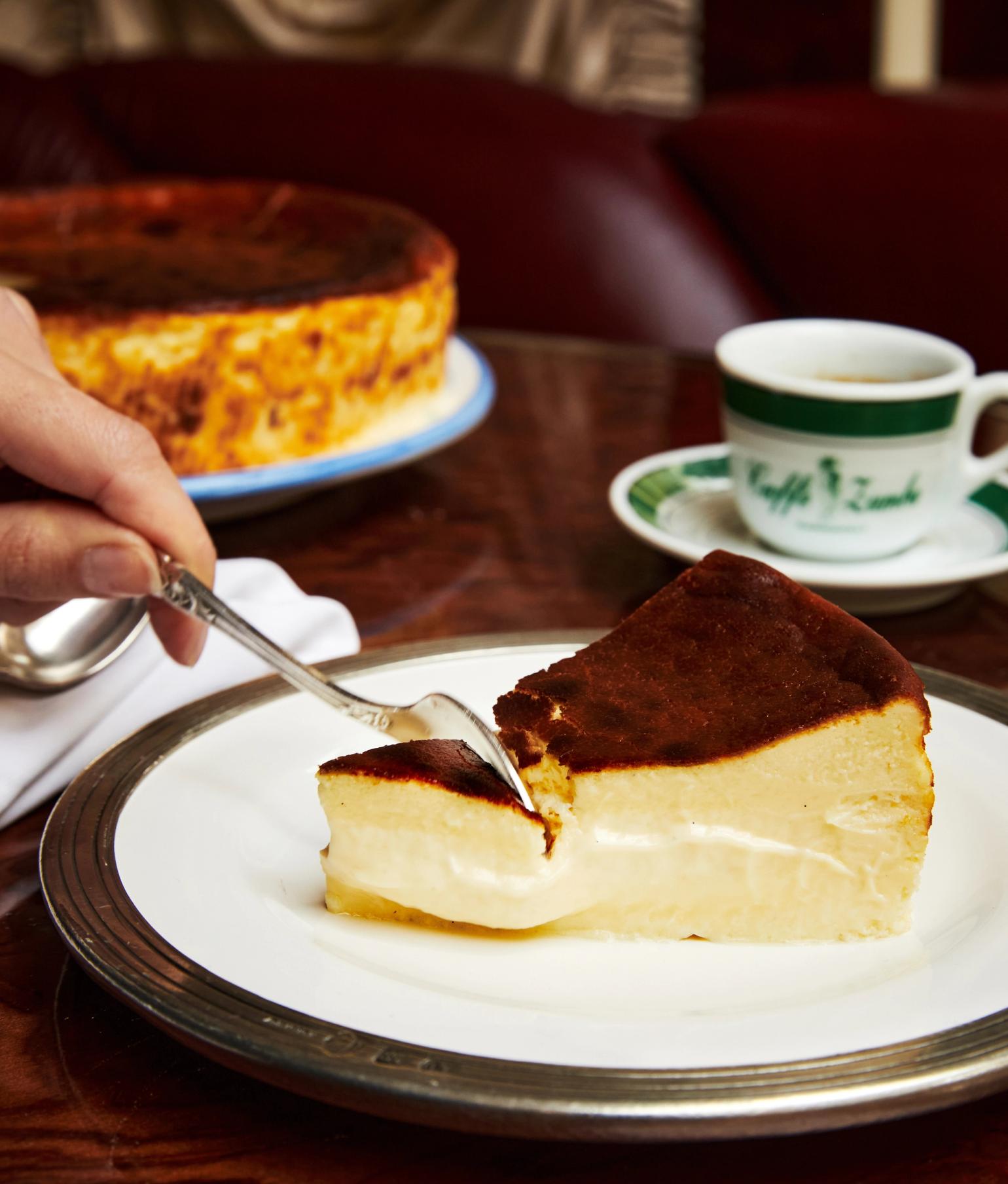 Big Mamma · Italian restaurants con molto amore