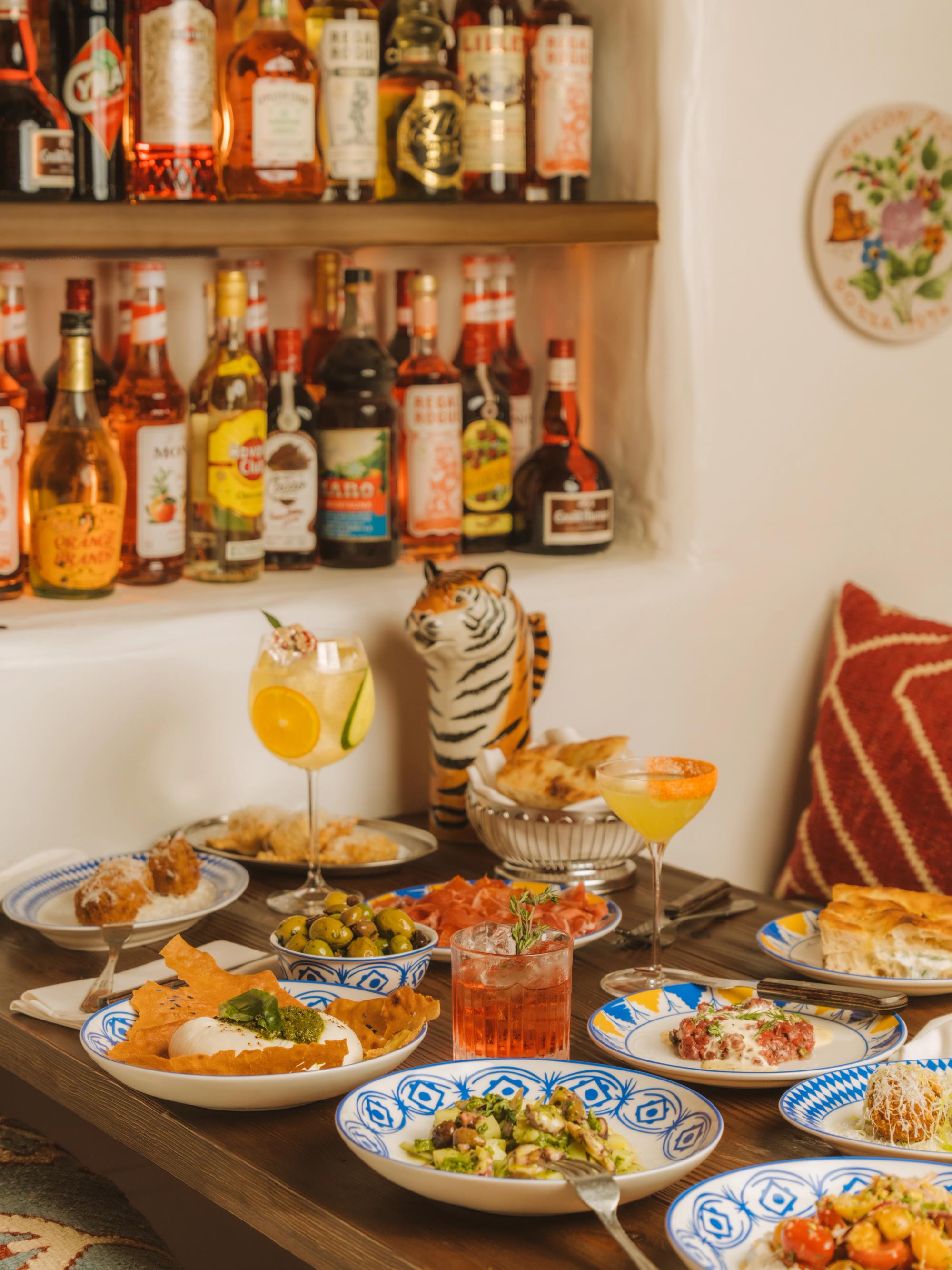 Circolo Popolare Manchester