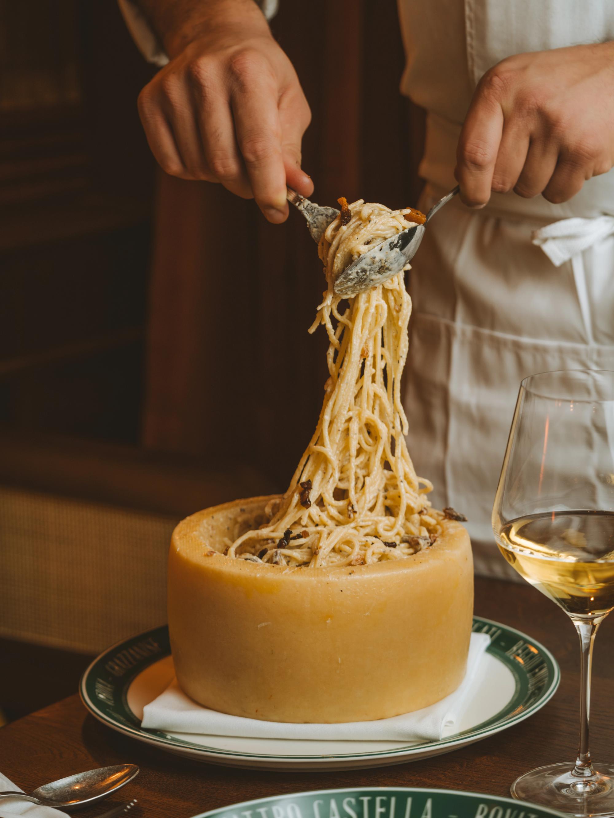 Circolo Popolare Manchester