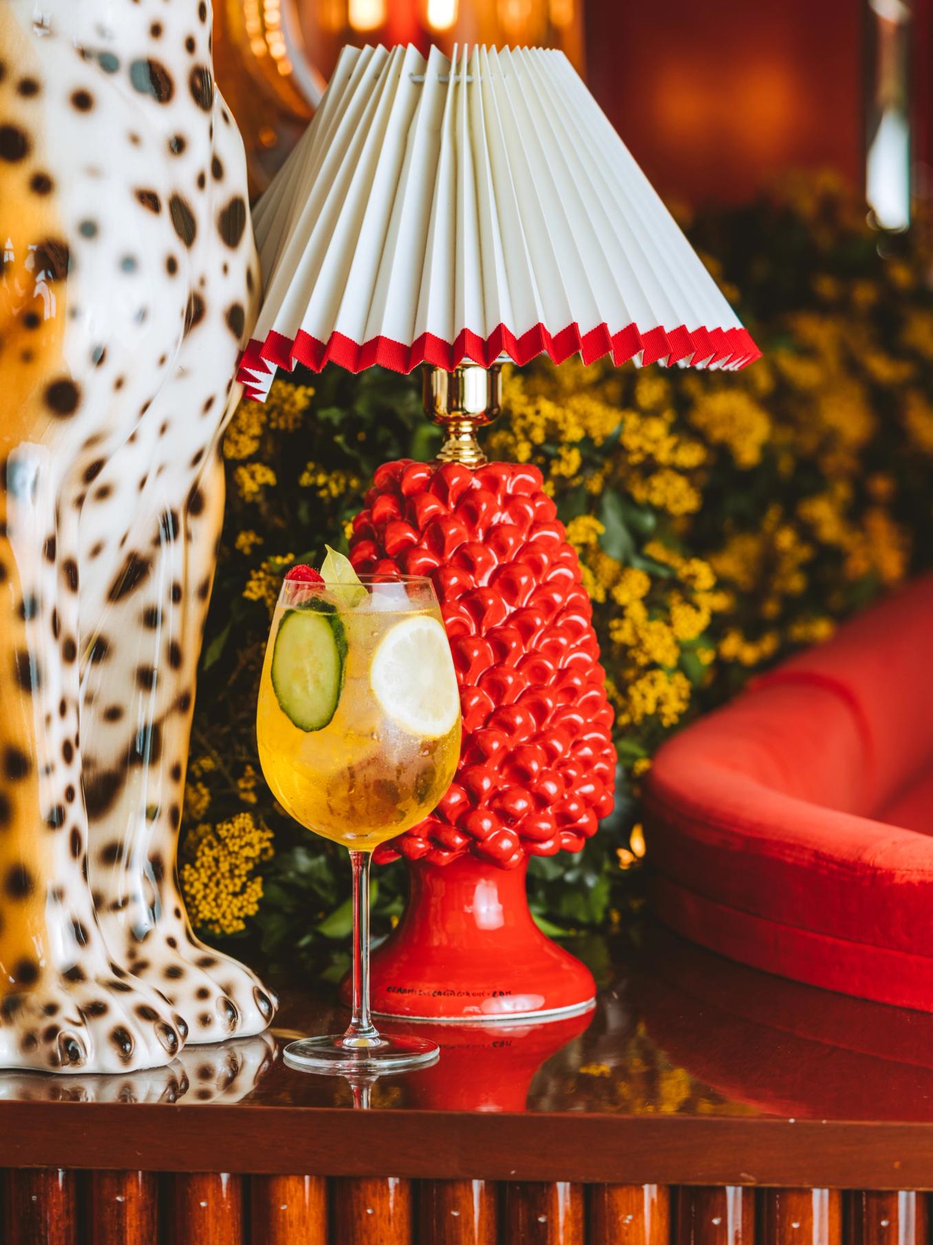 Big Mamma · Italienische Restaurants con molto amore