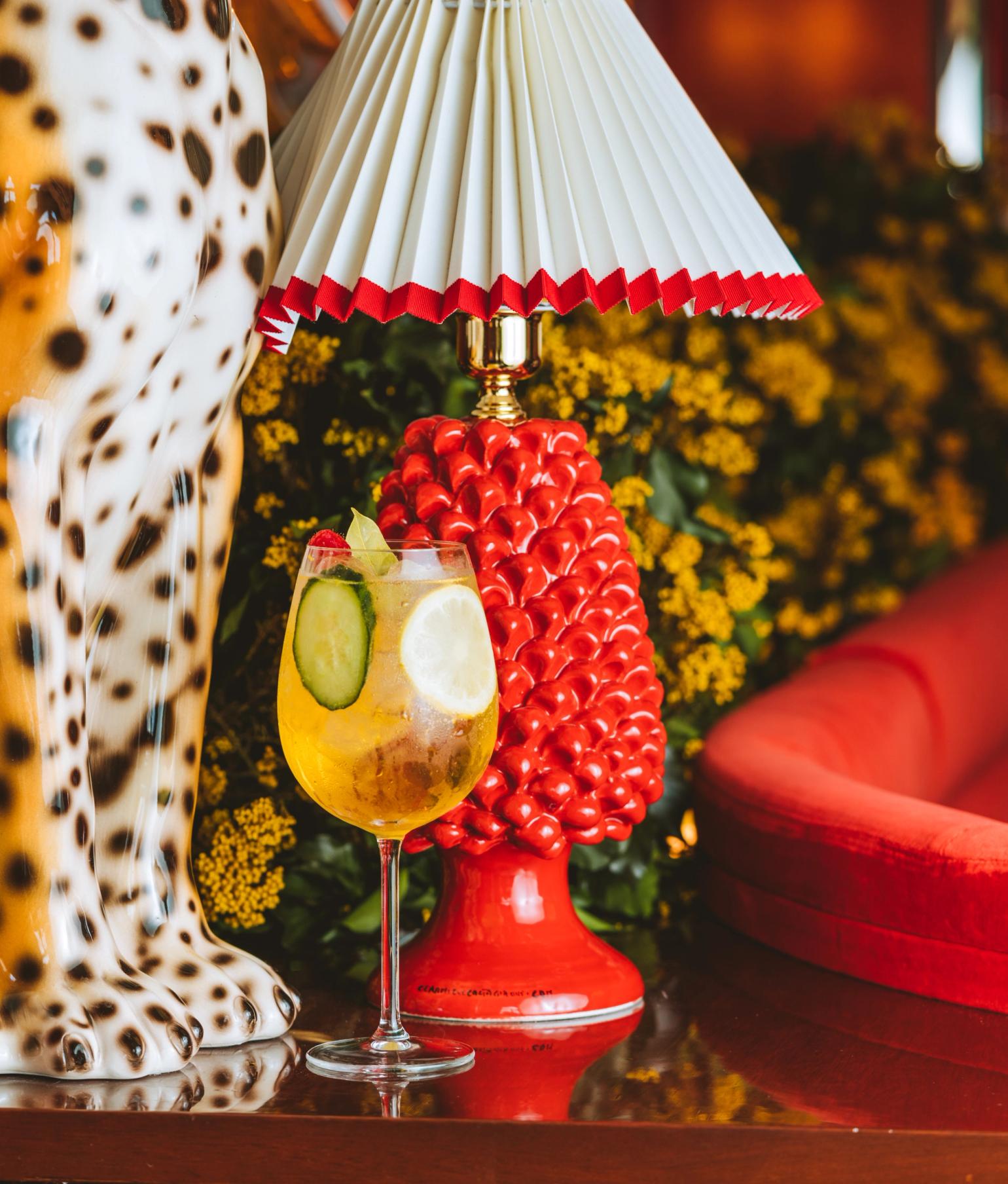 Big Mamma · Italienische Restaurants con molto amore