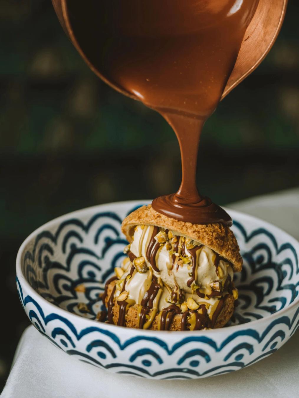 Big Mamma · Italian restaurants con molto amore