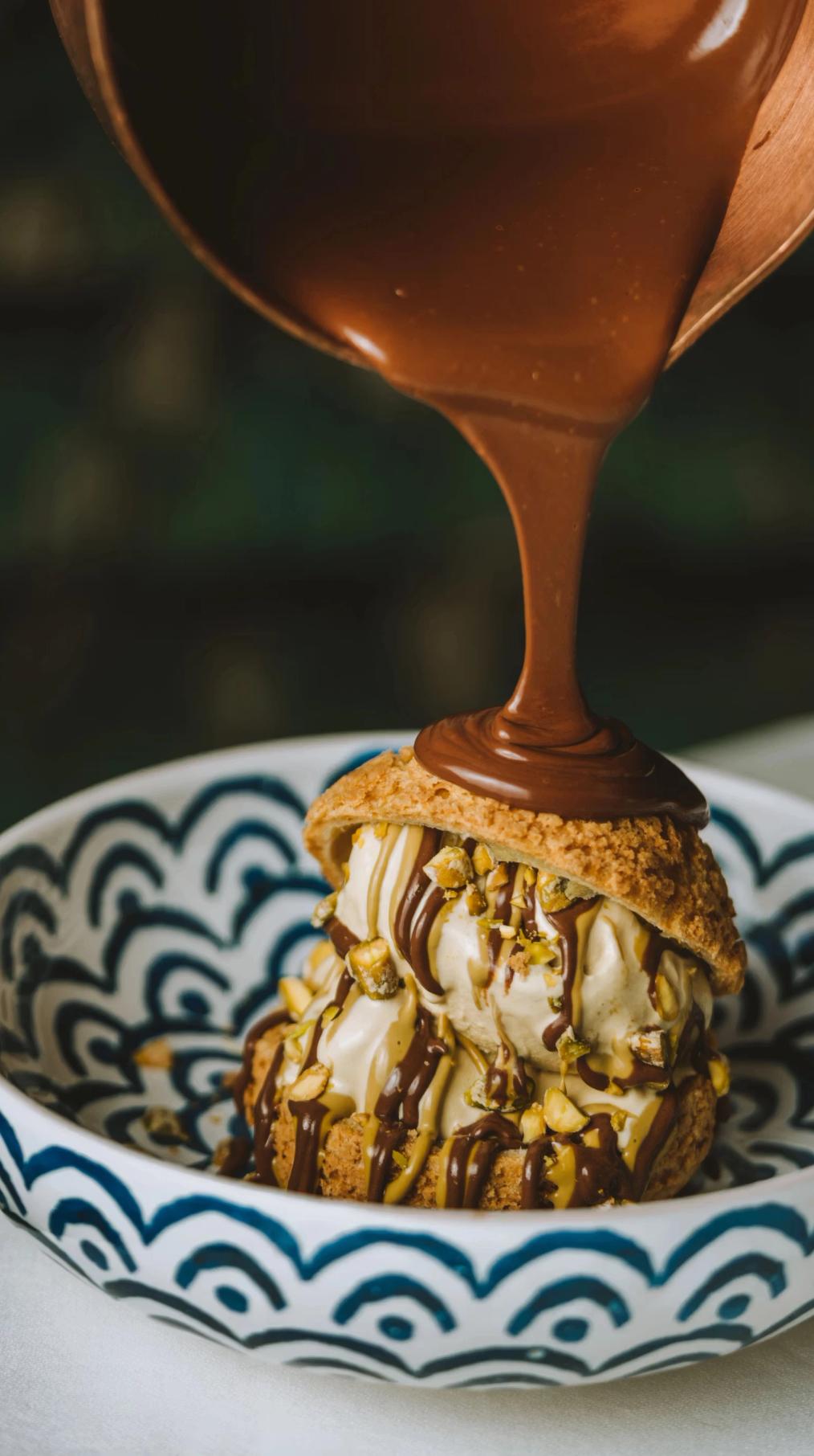 Big Mamma · Italian restaurants con molto amore