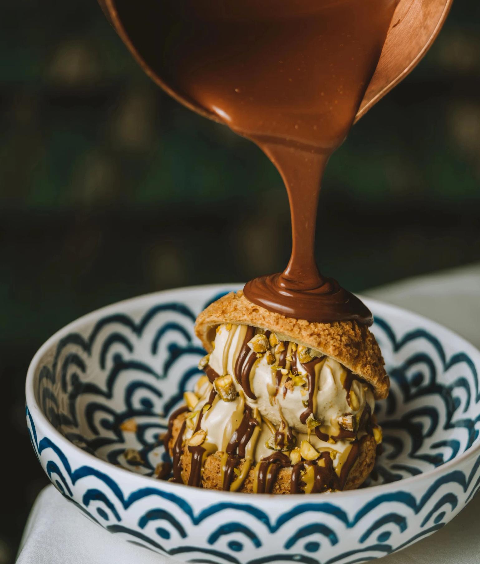 Big Mamma · Restaurantes italianos con molto amore