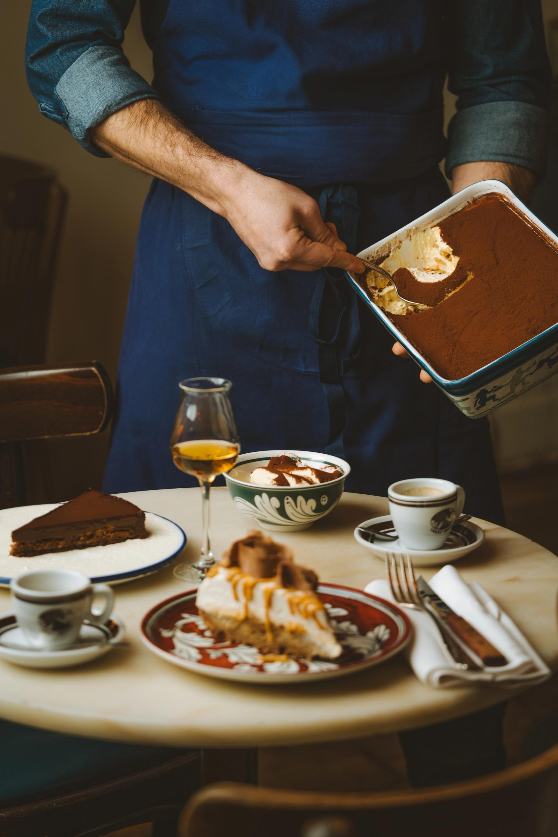 Ober Mamma - Paris 11