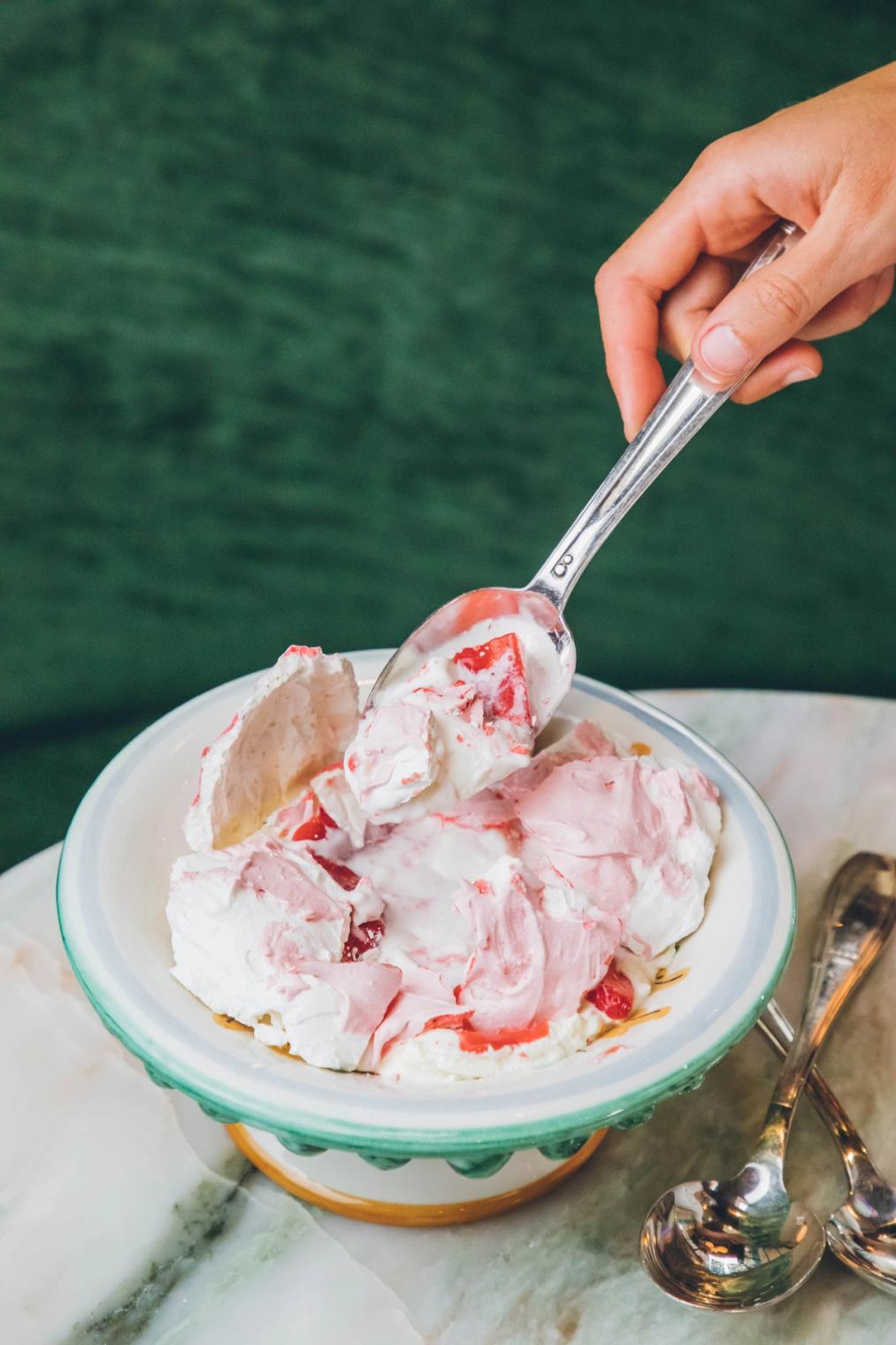 Big Mamma · Restaurantes italianos con molto amore