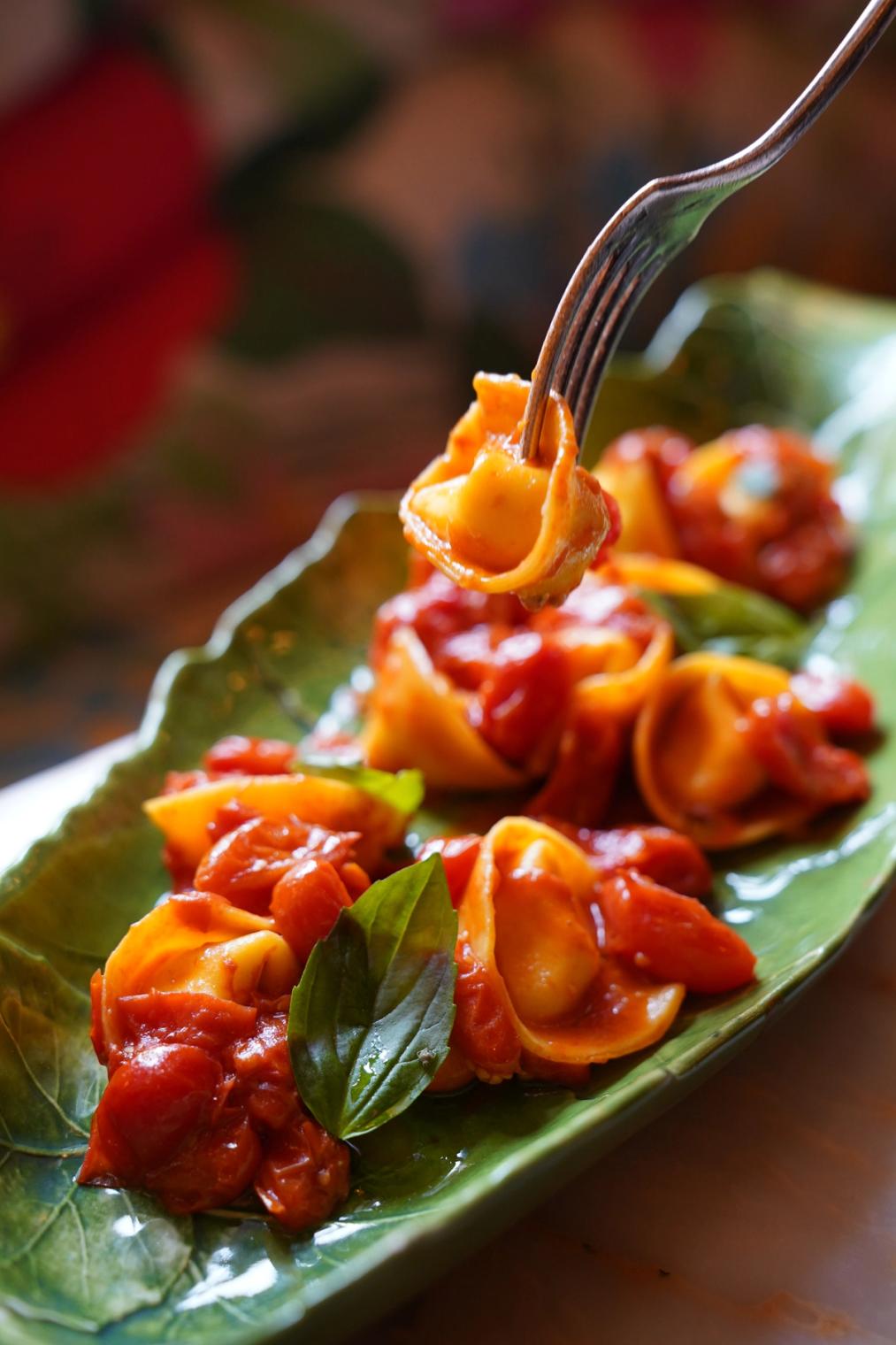 Big Mamma · Restaurantes italianos con molto amore