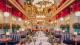 Villa Capri - Italienisches Restaurant, Madrid, Barrio Salesas