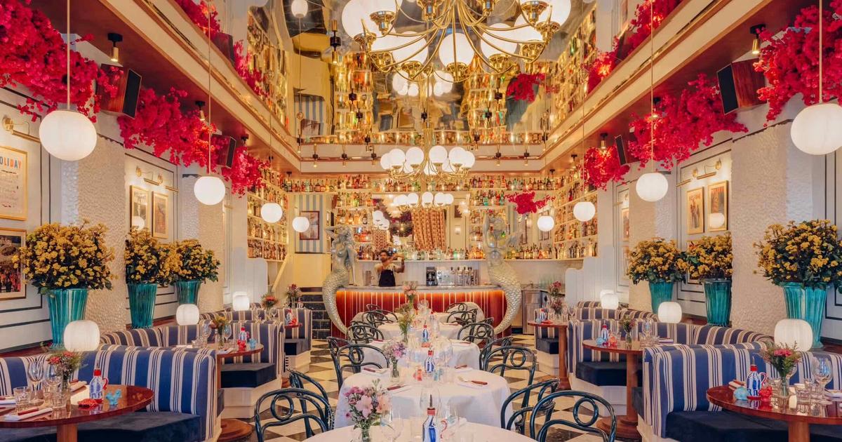 Villa Capri