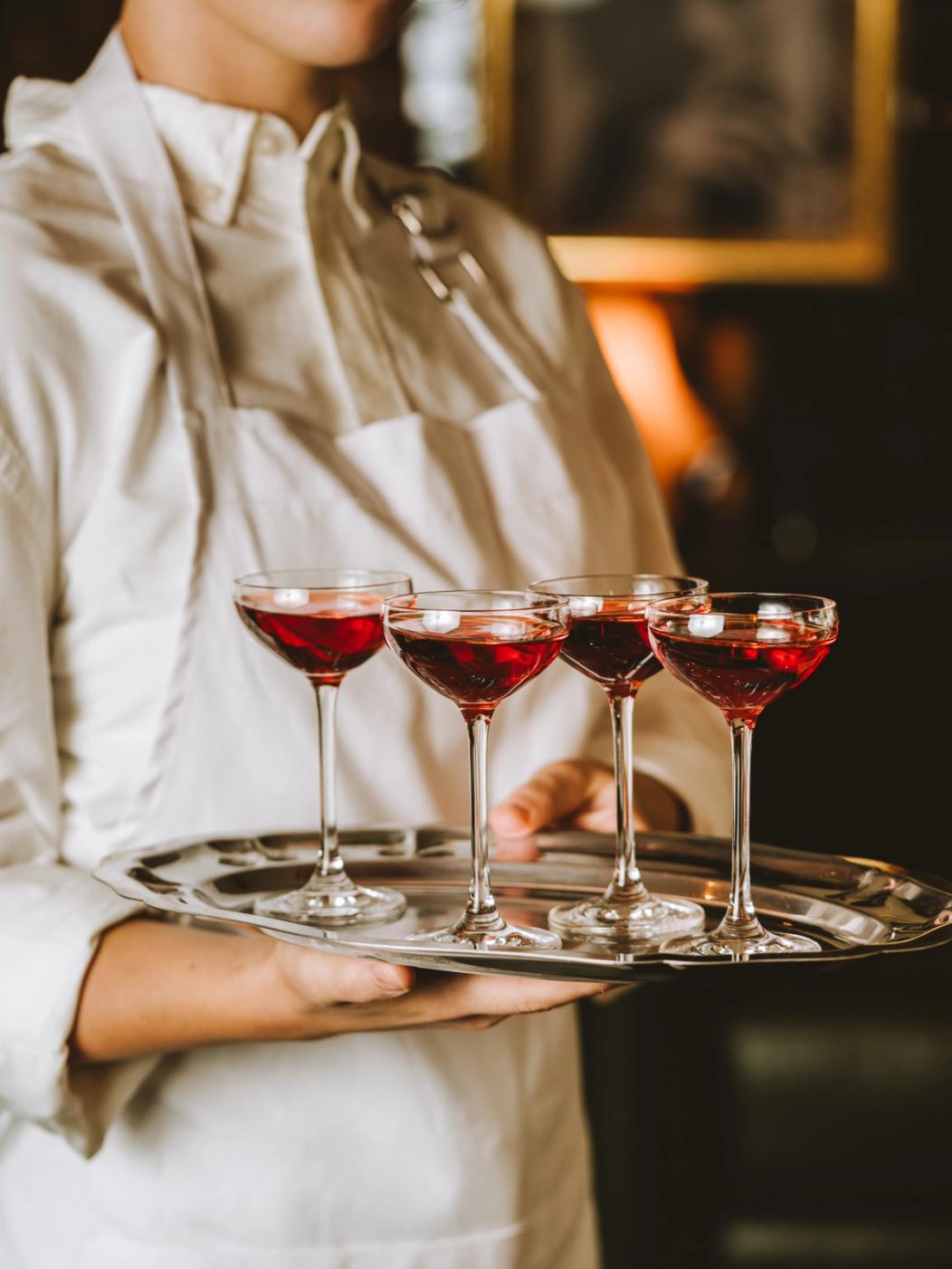 Big Mamma · Restaurantes italianos con molto amore