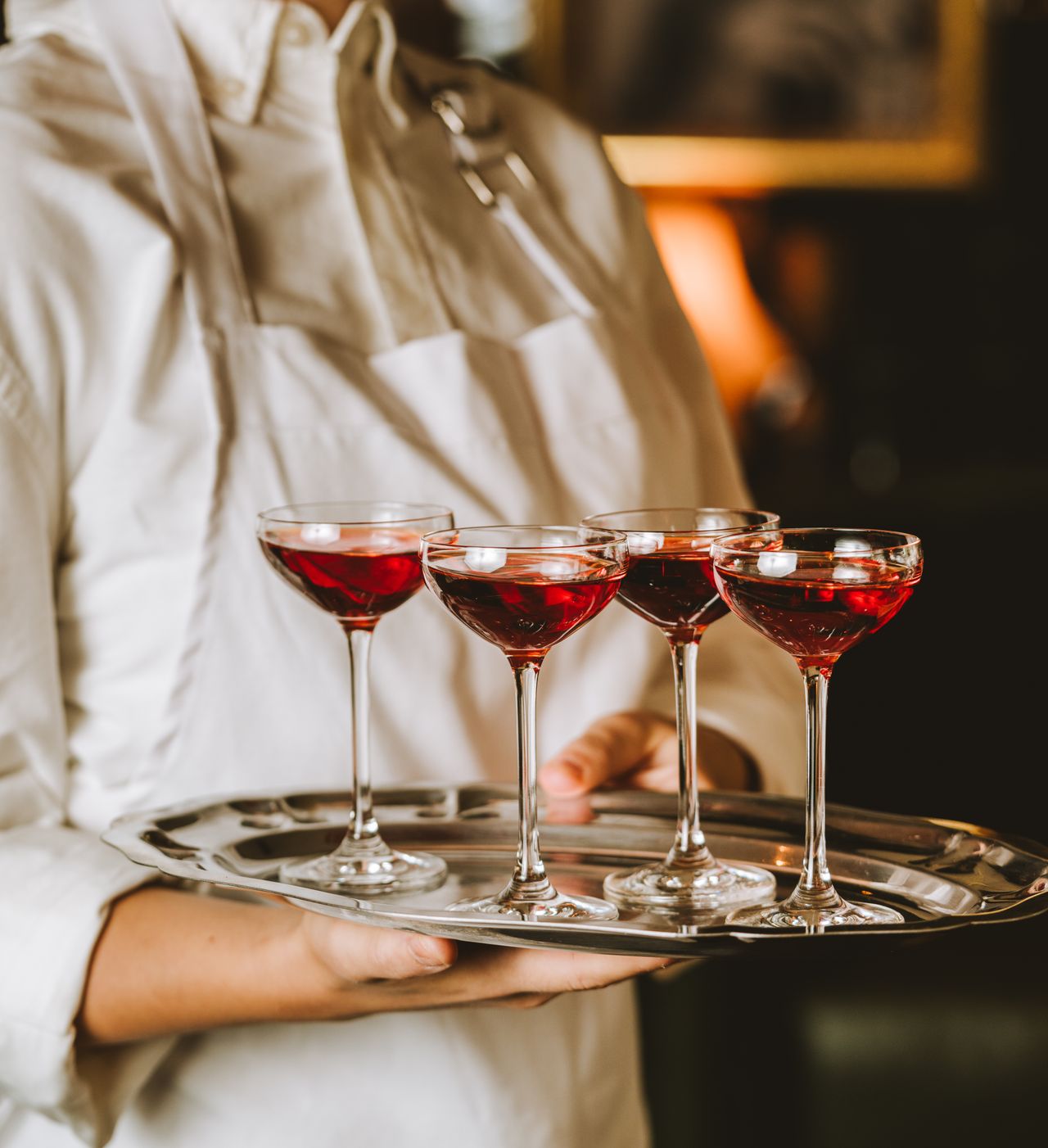 Big Mamma · Restaurantes italianos con molto amore
