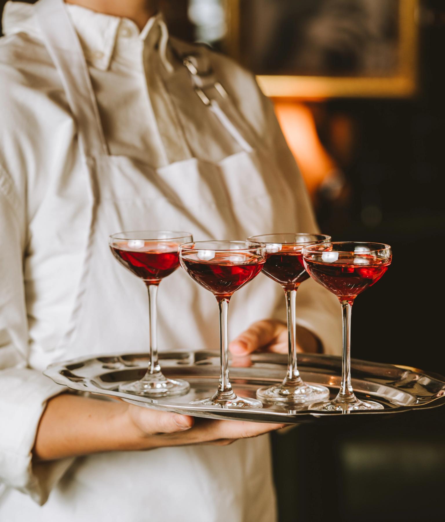 Big Mamma · Italian restaurants con molto amore