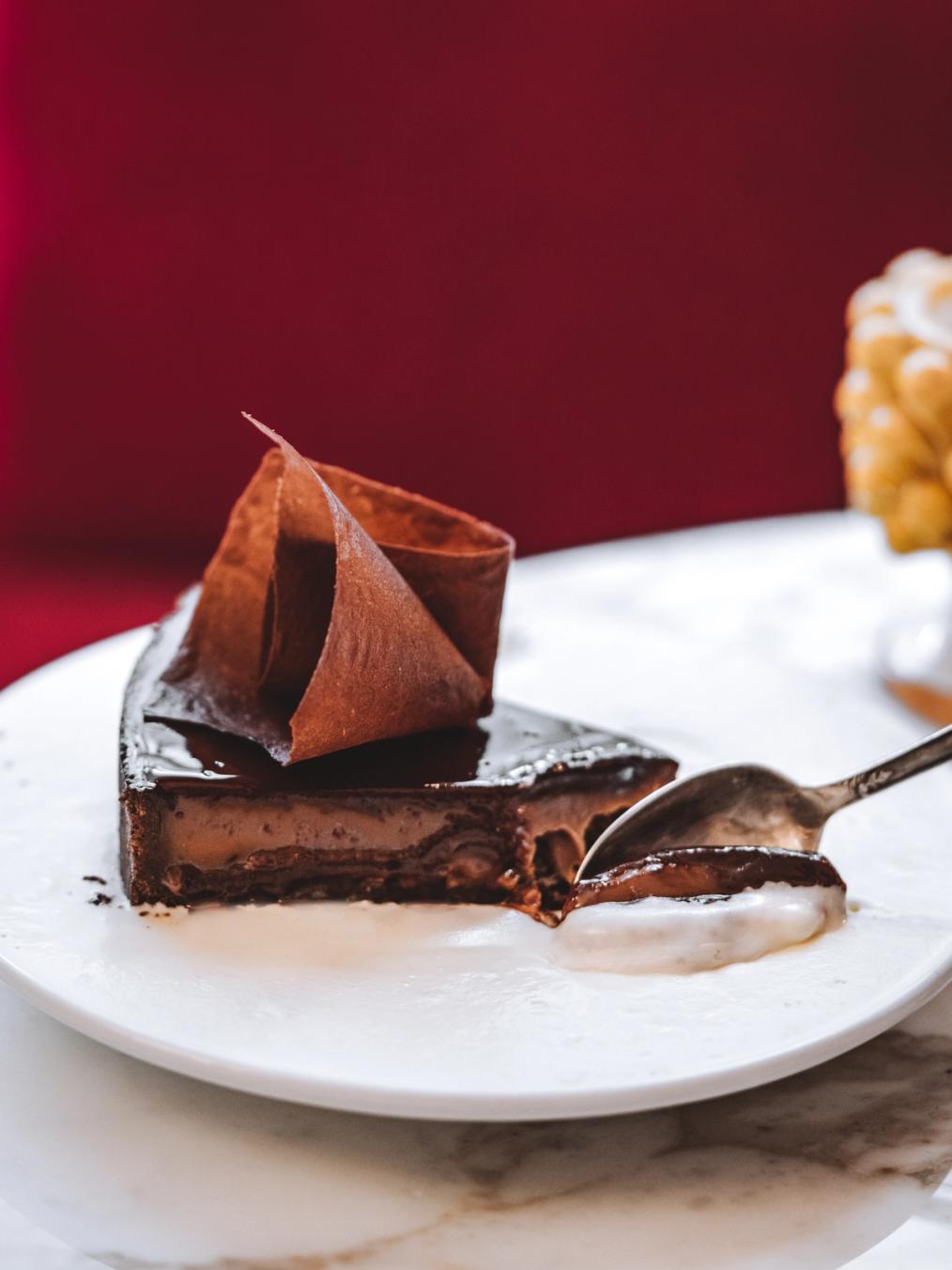 Big Mamma · Restaurantes italianos con molto amore