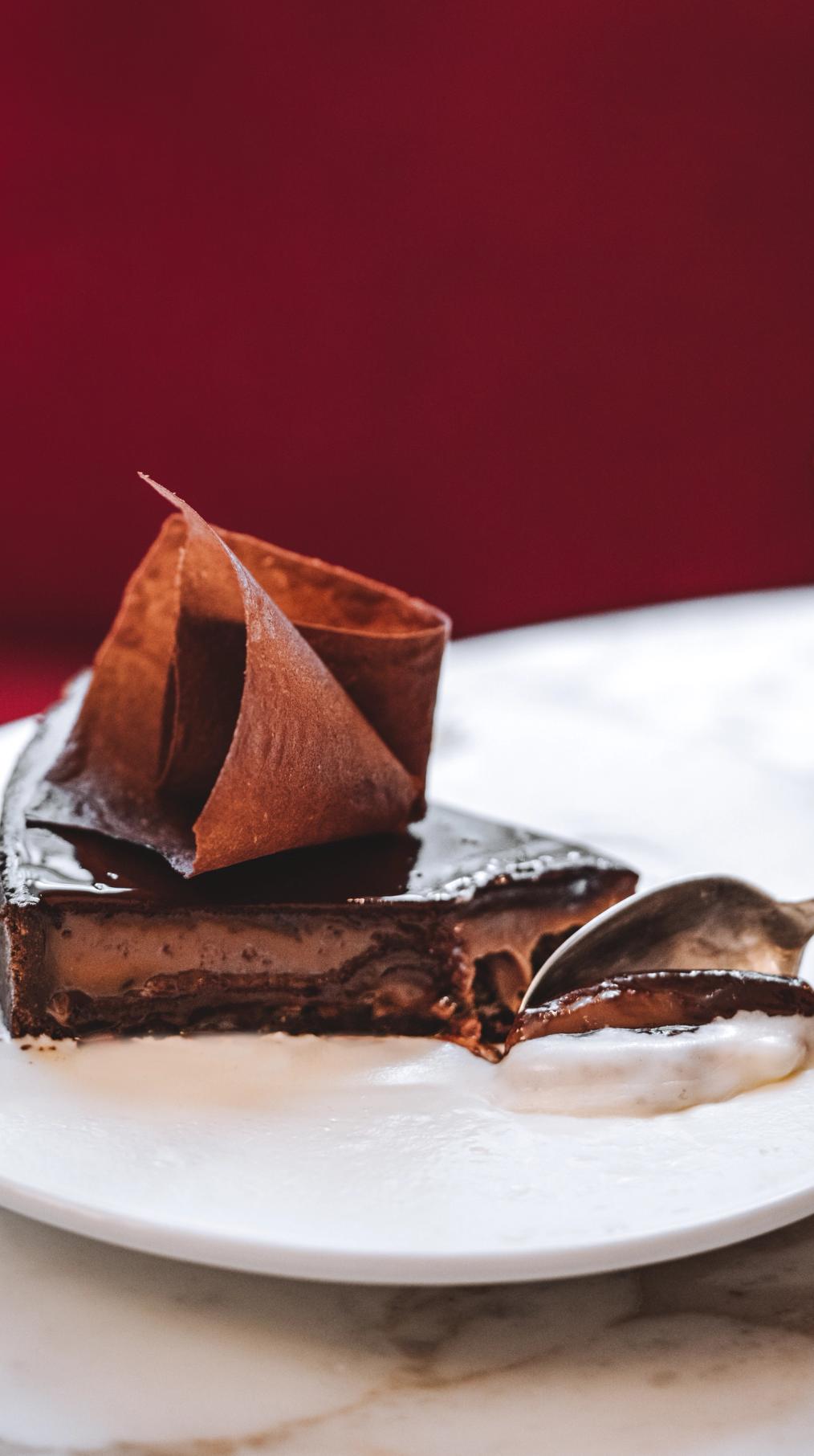 Big Mamma · Restaurantes italianos con molto amore