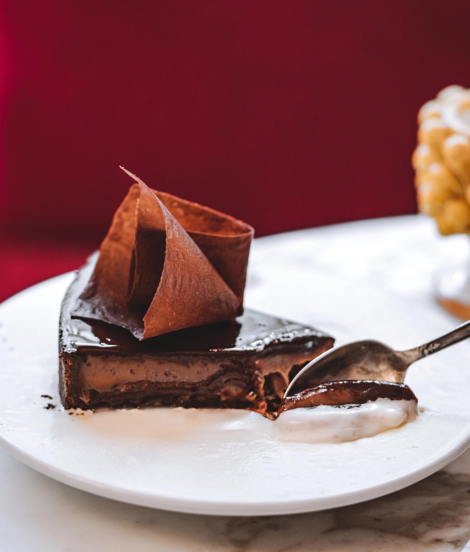Big Mamma · Italian restaurants con molto amore