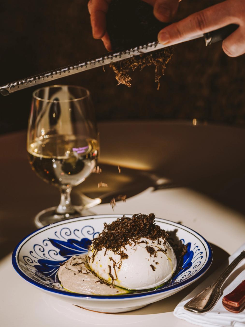 Big Mamma · Italian restaurants con molto amore