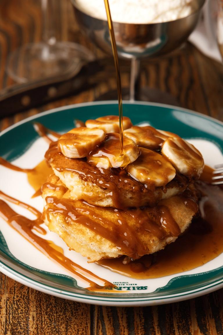 Big Mamma · Italienische Restaurants con molto amore