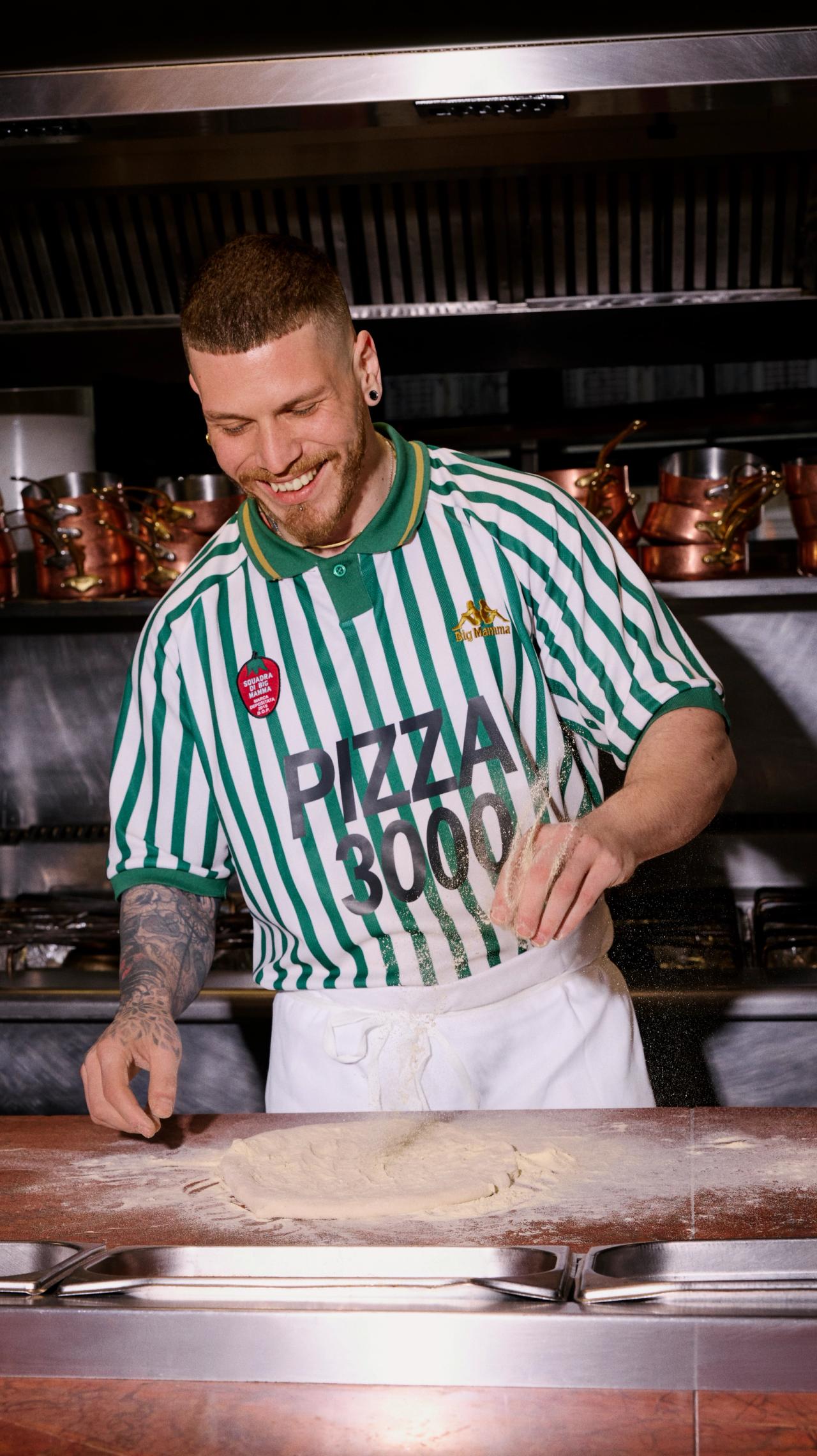 Simone
Sous Chef
(coming soon)
