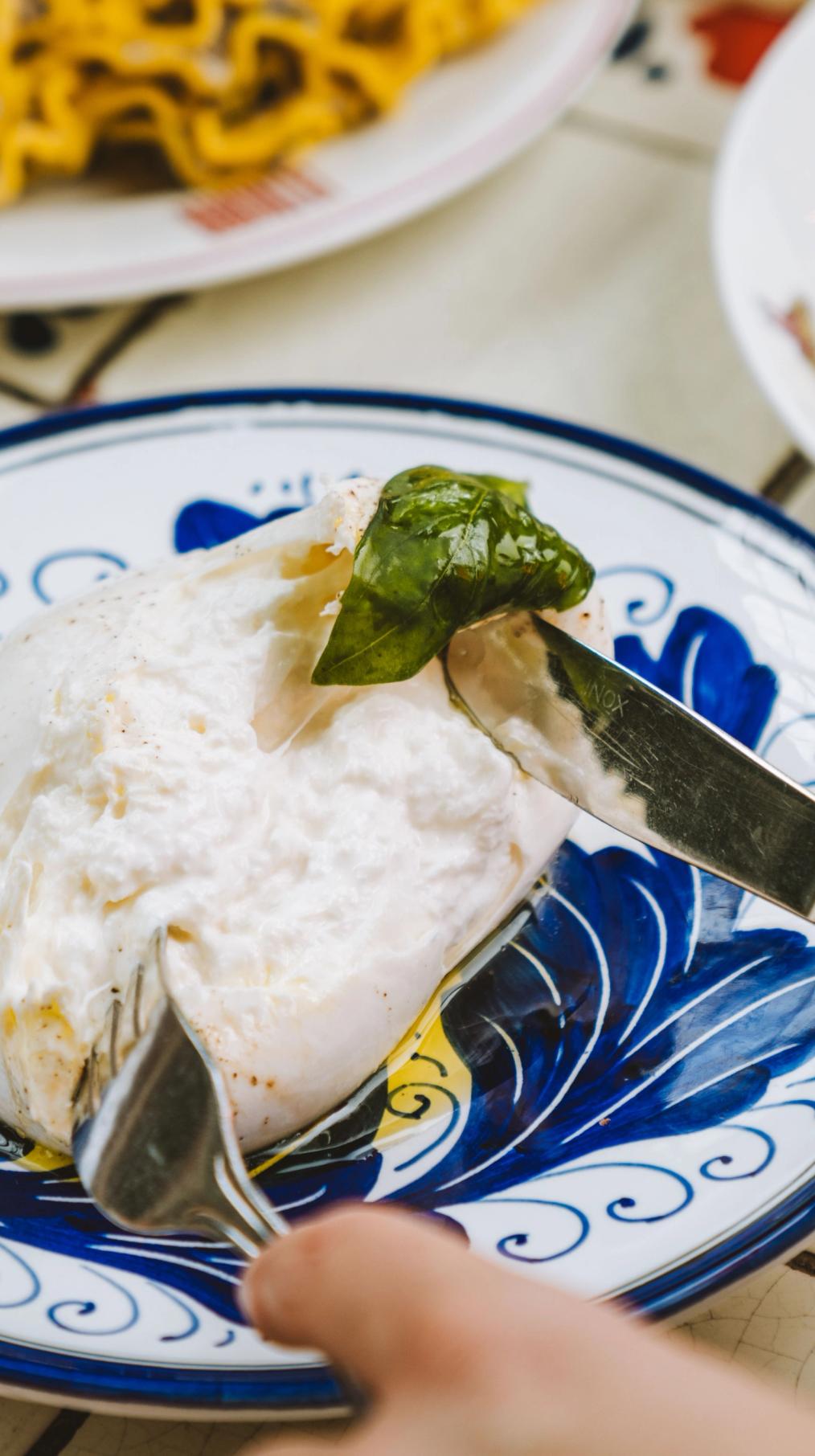 Big Mamma · Italian restaurants con molto amore
