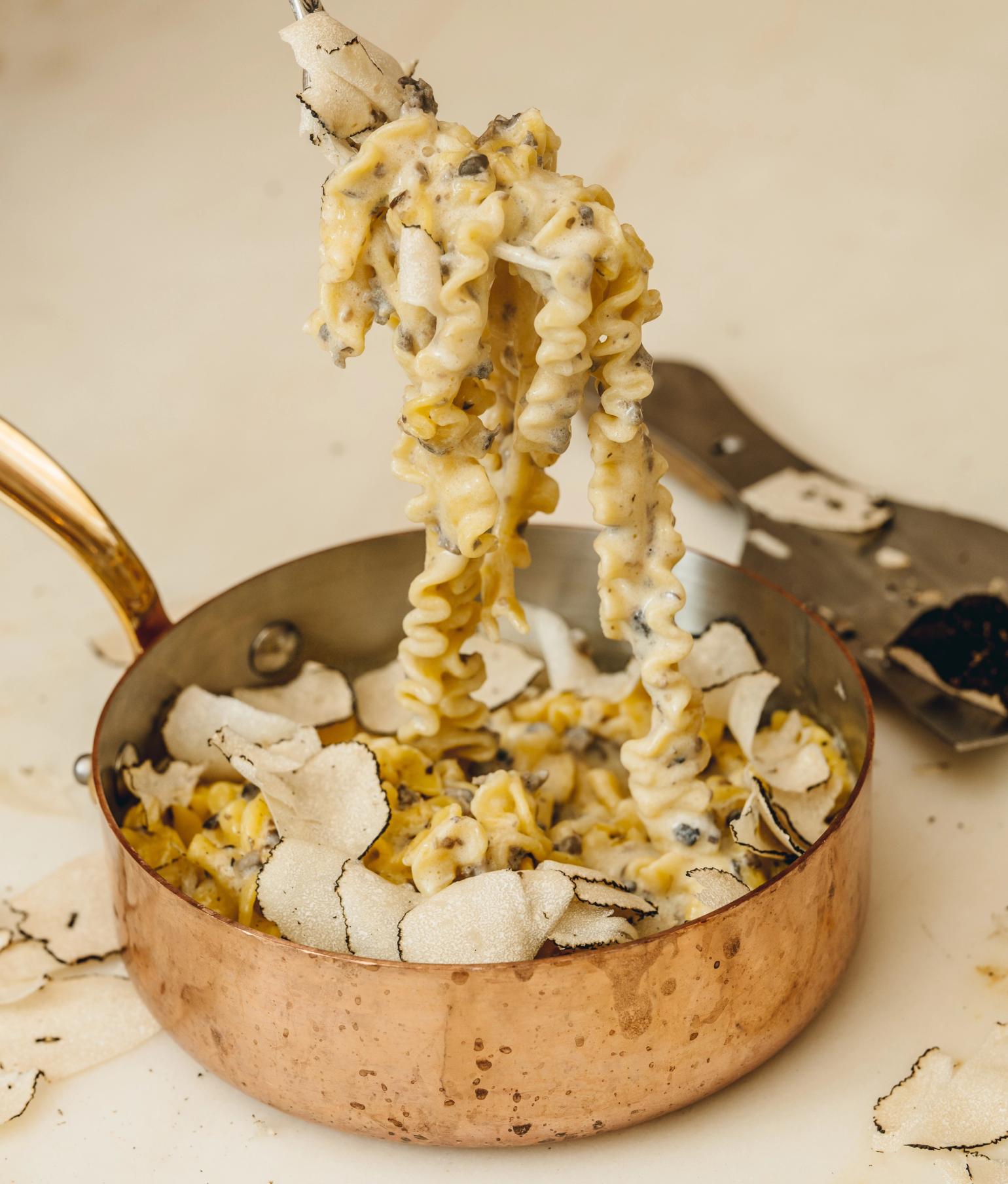 Big Mamma · Italian restaurants con molto amore