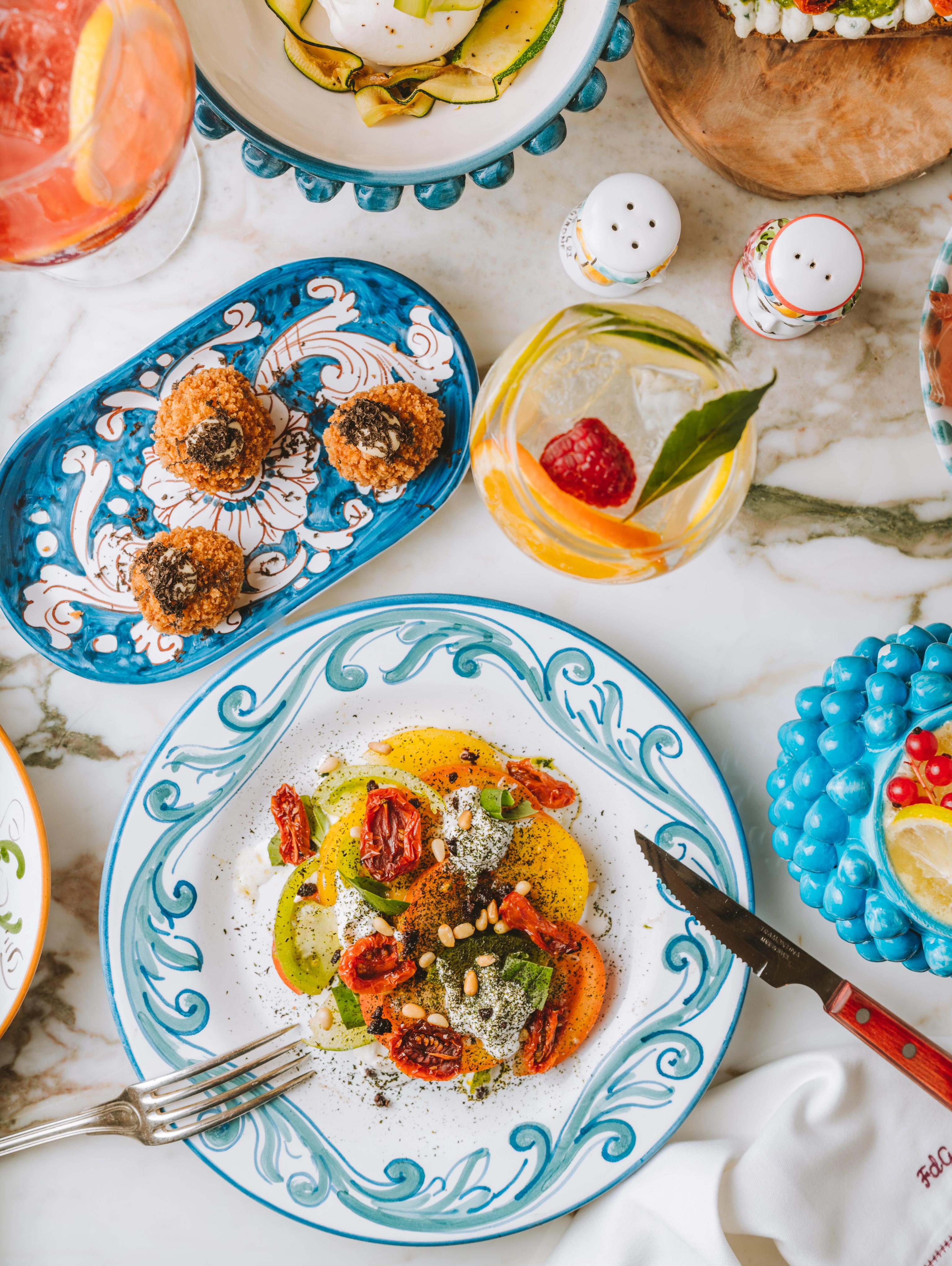 Brunch à volonté Marseille