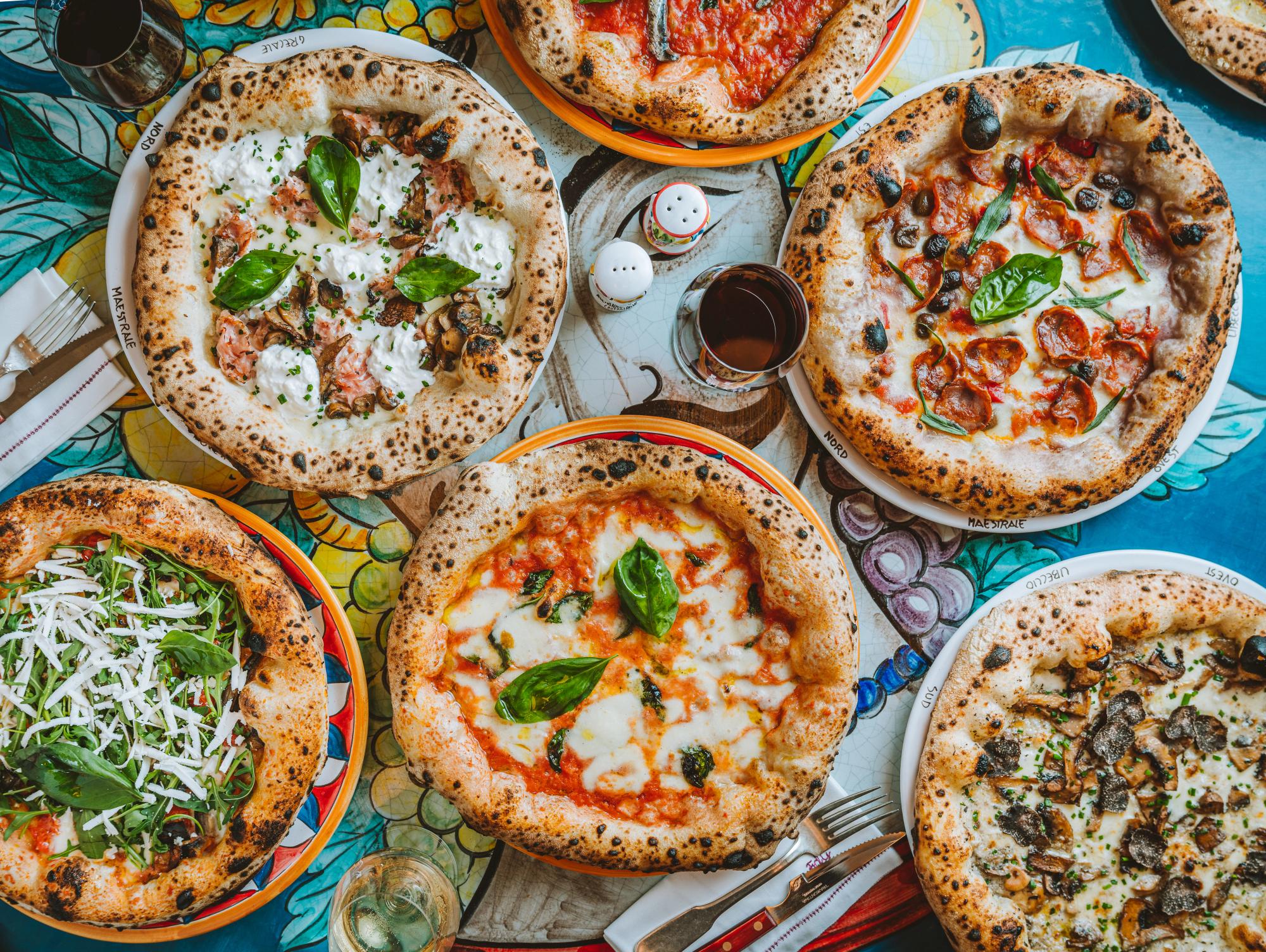 SPLENDIDO – MARSEILLE