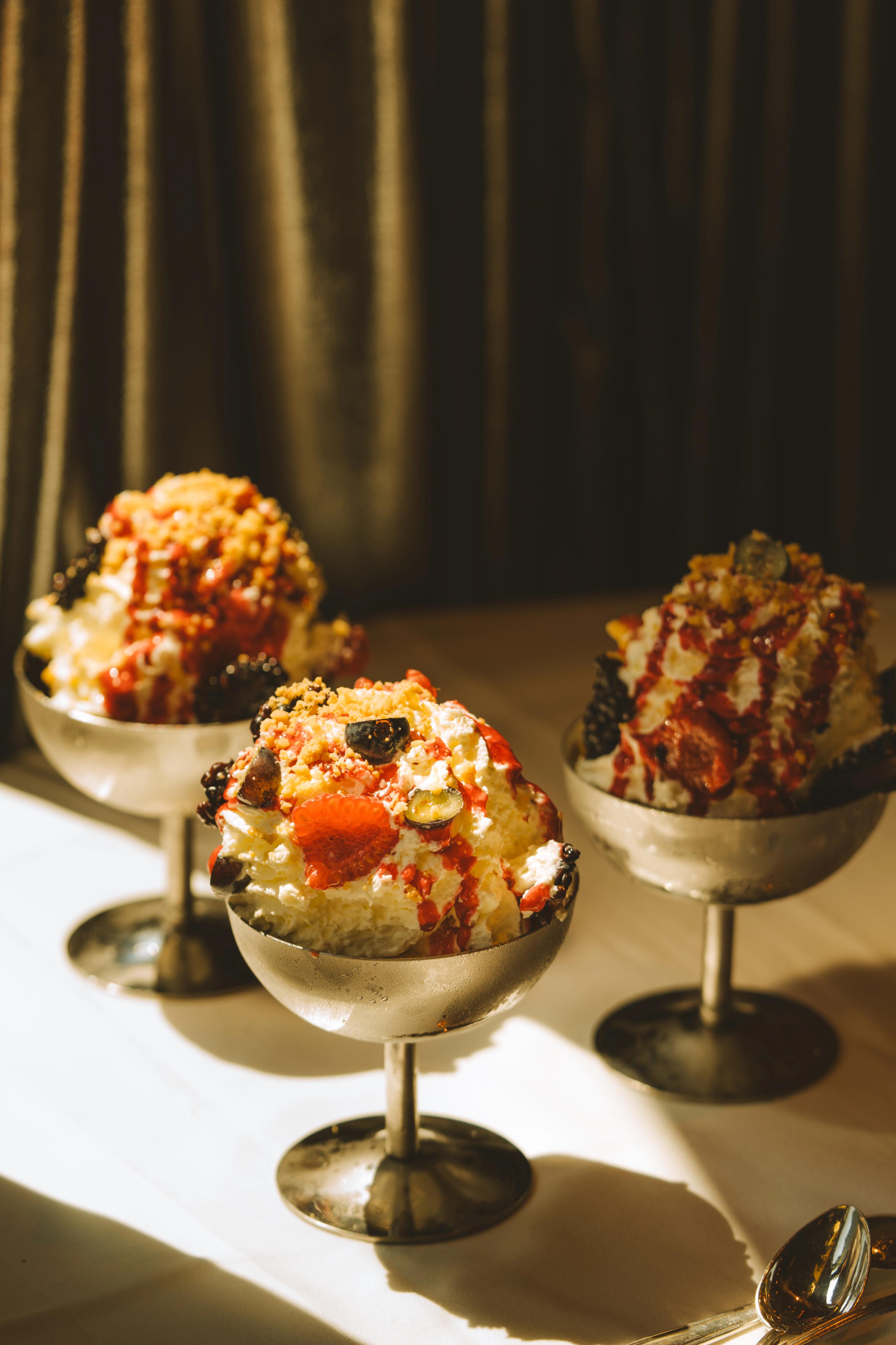 Big Mamma · Italian restaurants con molto amore