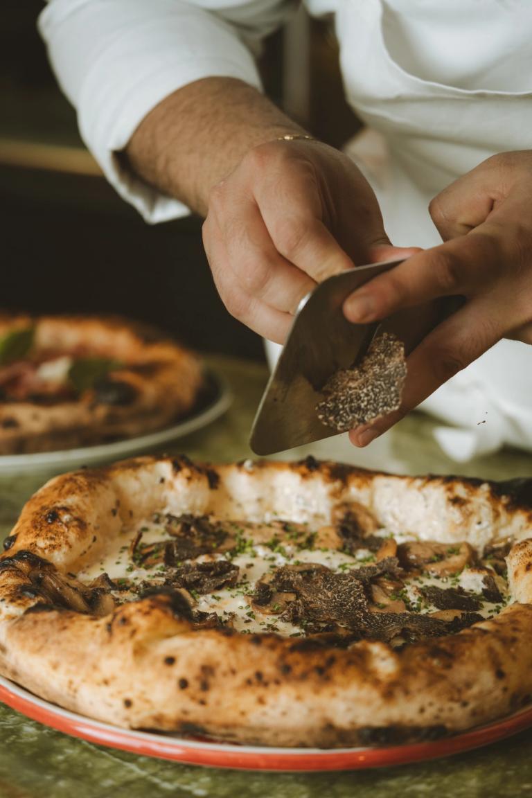 Big Mamma · Italian restaurants con molto amore
