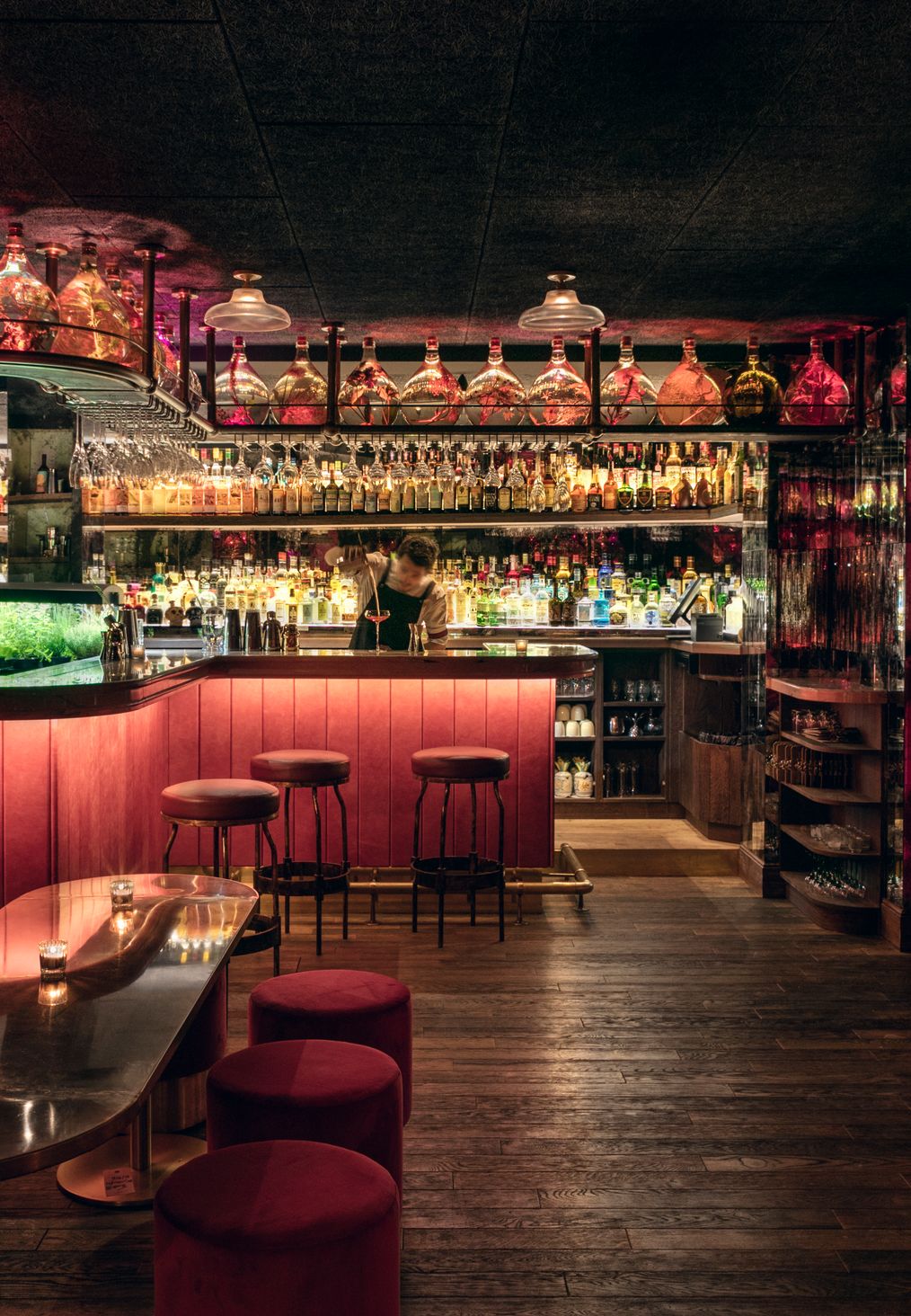 No Entry - Bar & SpeakEasy, Paris 9