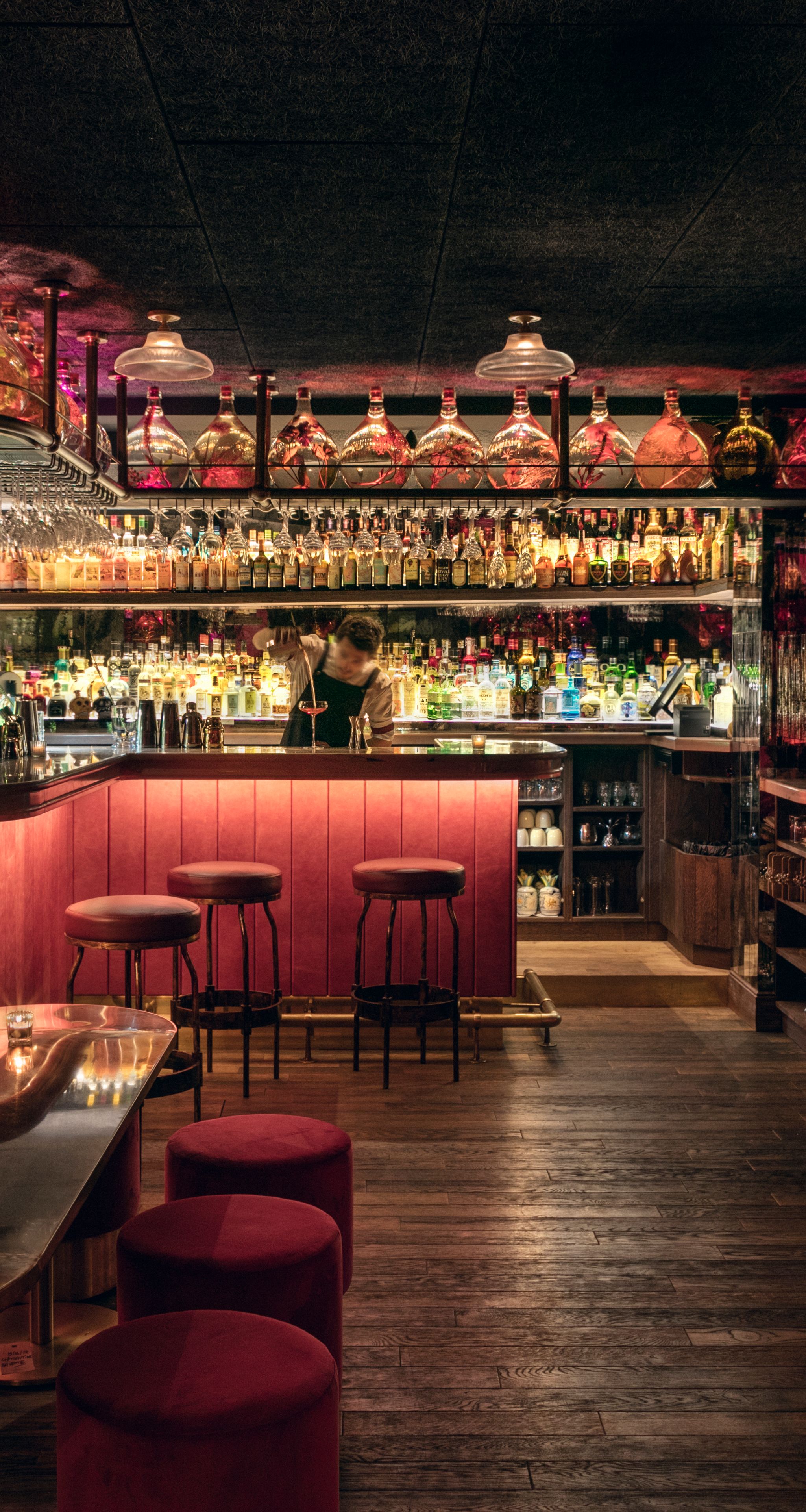 Big Mamma · Italienische Restaurants con molto amore