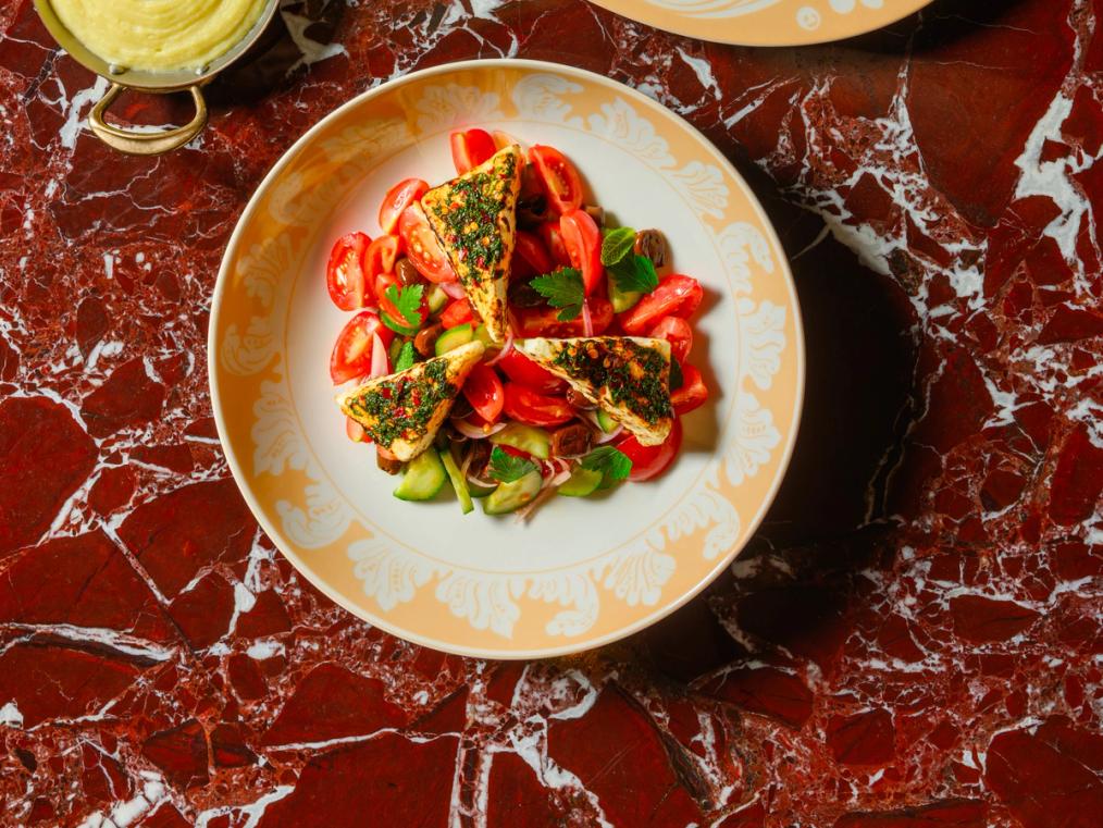 Big Mamma · Italian restaurants con molto amore